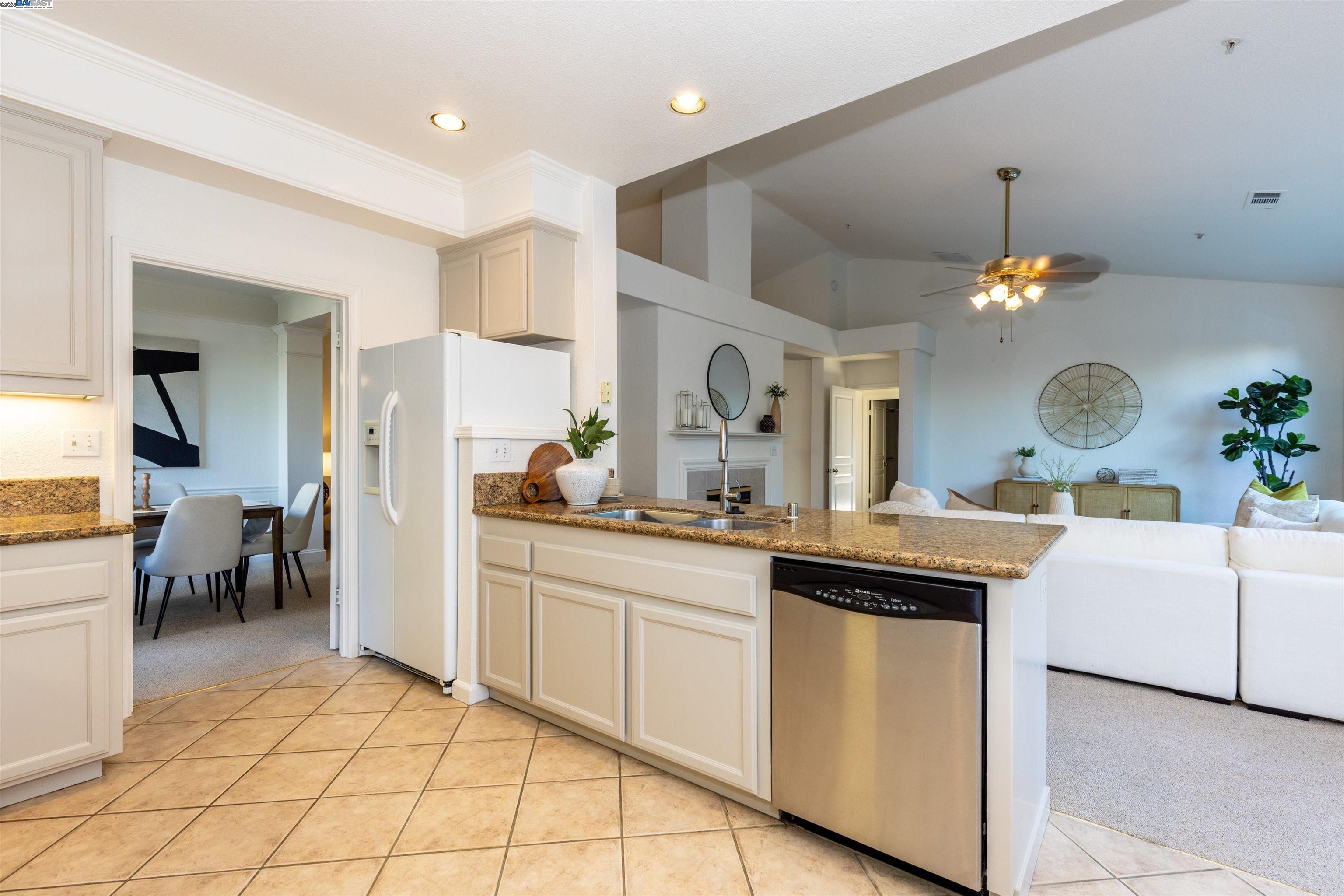 Detail Gallery Image 17 of 57 For 4244 Milton Way, Livermore,  CA 94551 - 4 Beds | 2 Baths