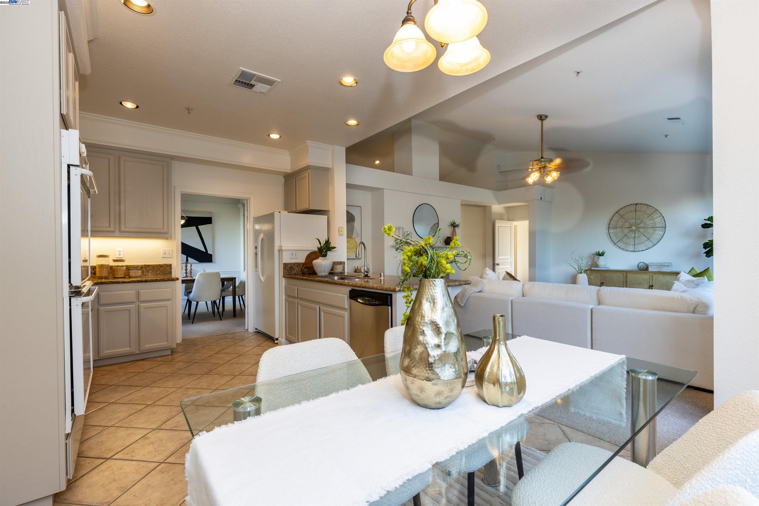 Detail Gallery Image 19 of 57 For 4244 Milton Way, Livermore,  CA 94551 - 4 Beds | 2 Baths