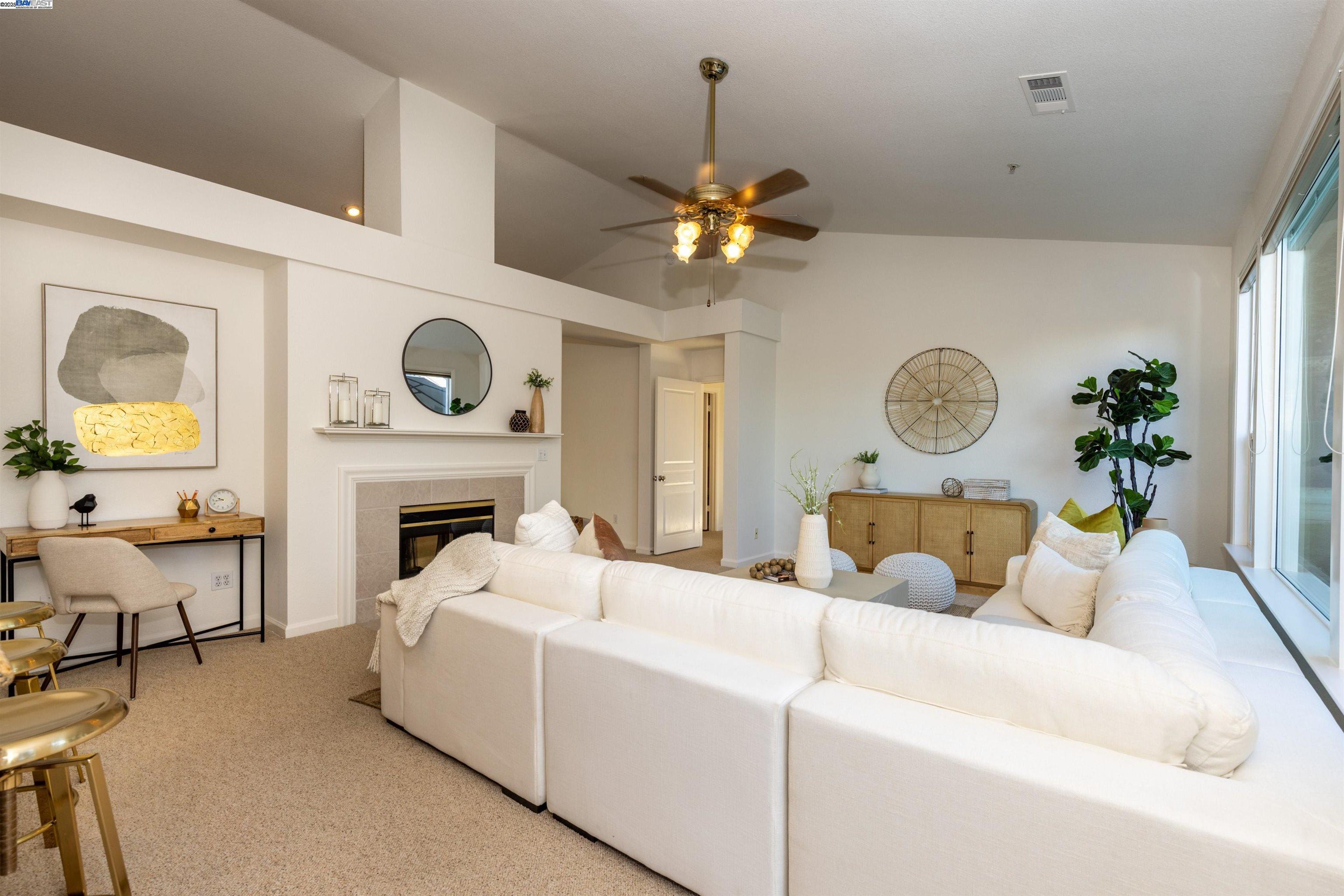 Detail Gallery Image 20 of 57 For 4244 Milton Way, Livermore,  CA 94551 - 4 Beds | 2 Baths