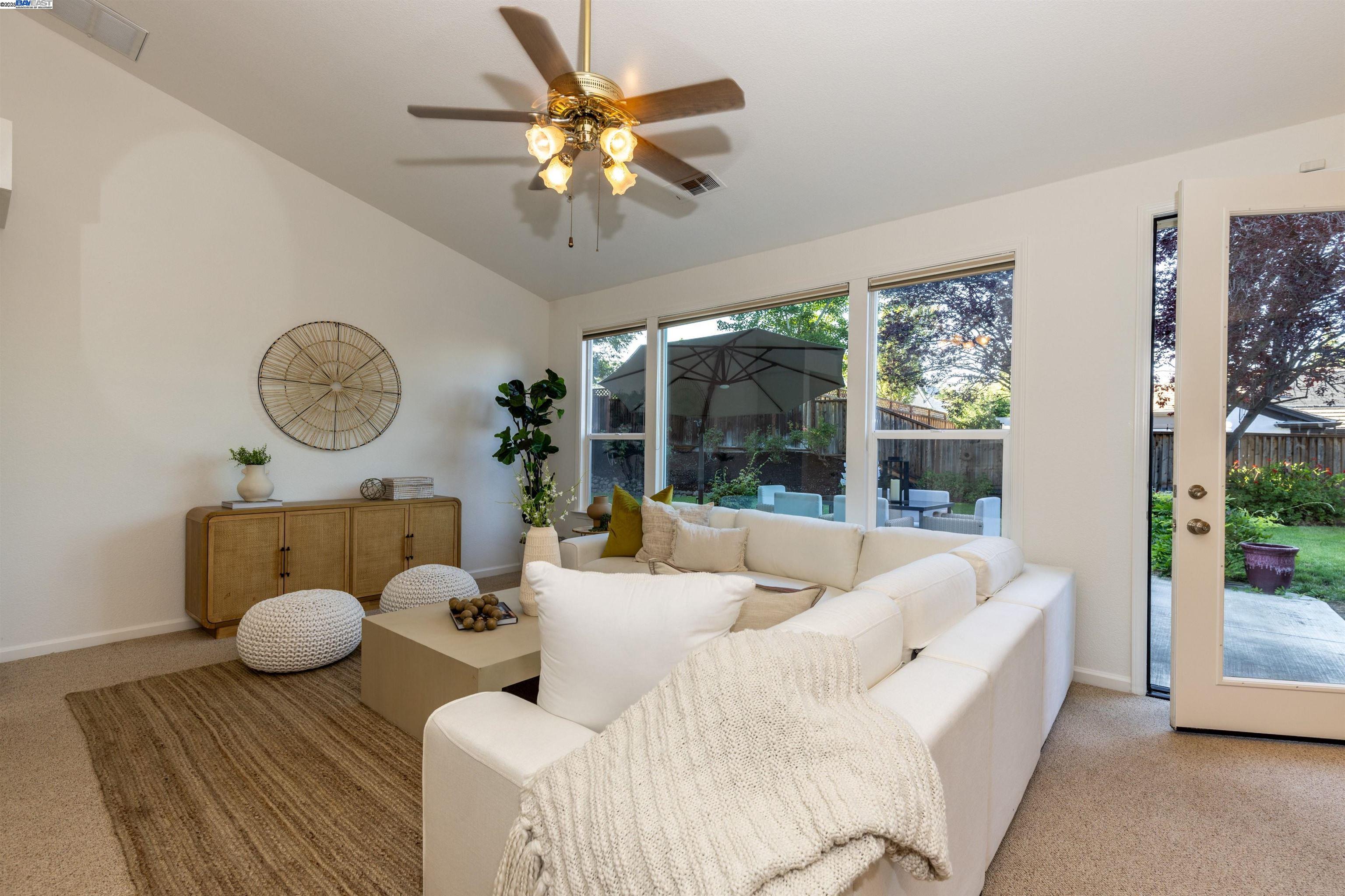 Detail Gallery Image 21 of 57 For 4244 Milton Way, Livermore,  CA 94551 - 4 Beds | 2 Baths