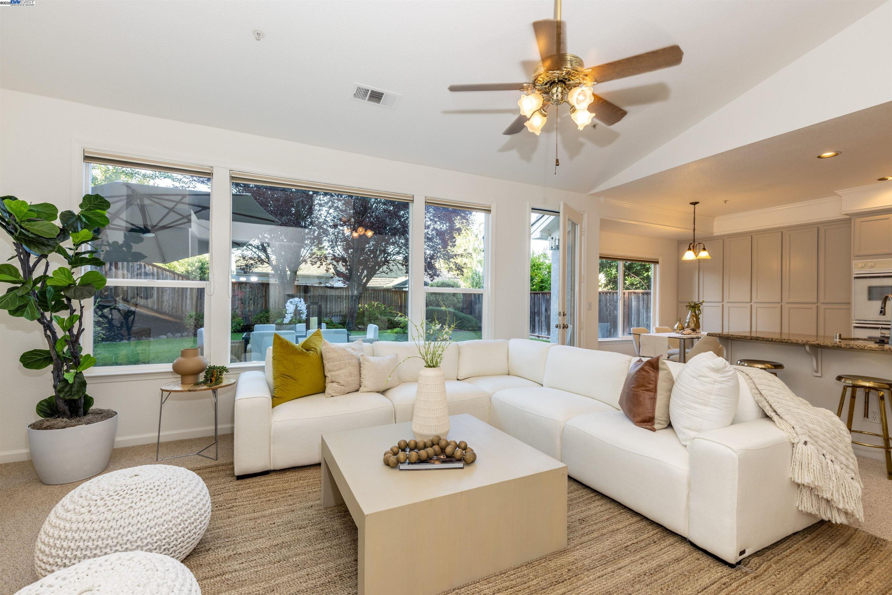 Detail Gallery Image 22 of 57 For 4244 Milton Way, Livermore,  CA 94551 - 4 Beds | 2 Baths