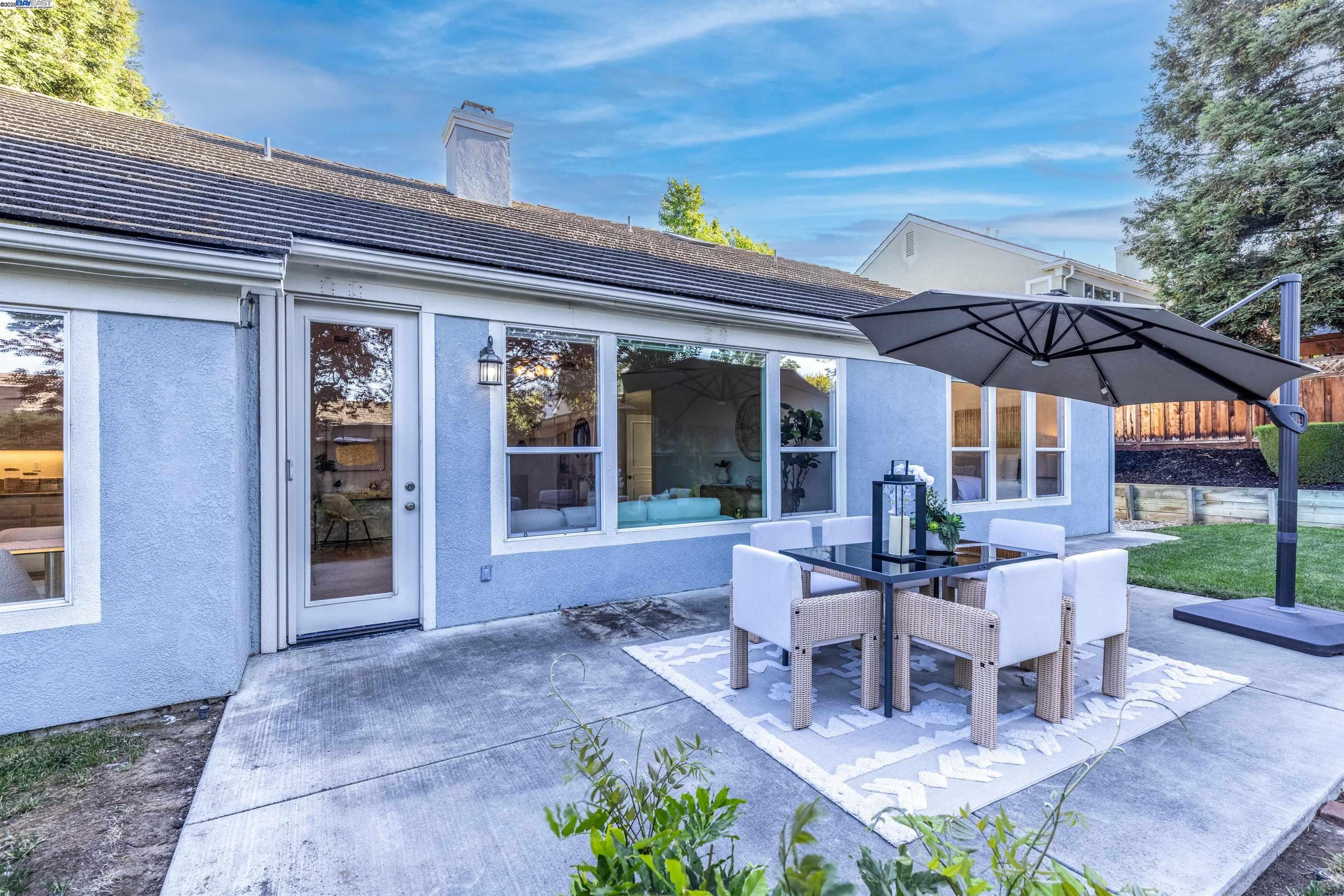 Detail Gallery Image 39 of 57 For 4244 Milton Way, Livermore,  CA 94551 - 4 Beds | 2 Baths
