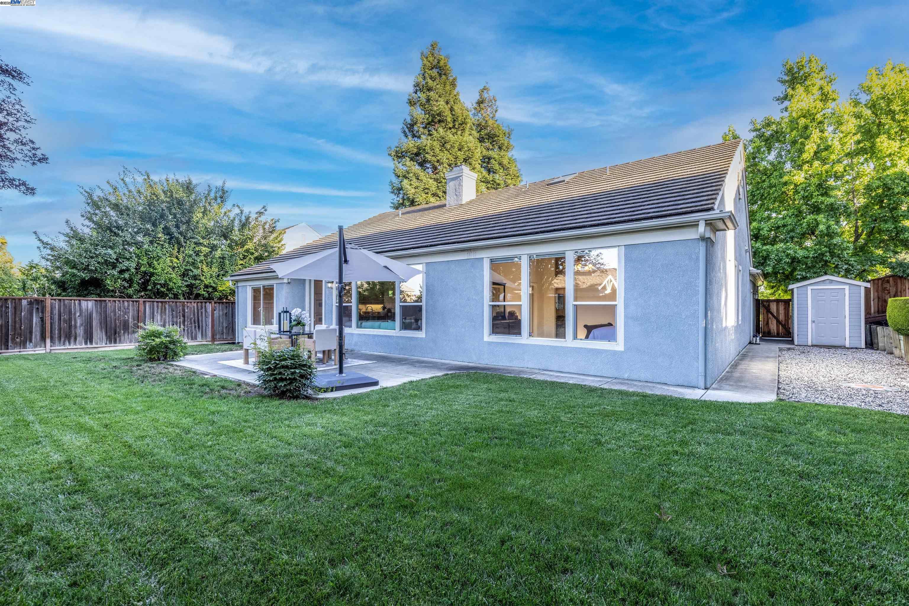 Detail Gallery Image 41 of 57 For 4244 Milton Way, Livermore,  CA 94551 - 4 Beds | 2 Baths