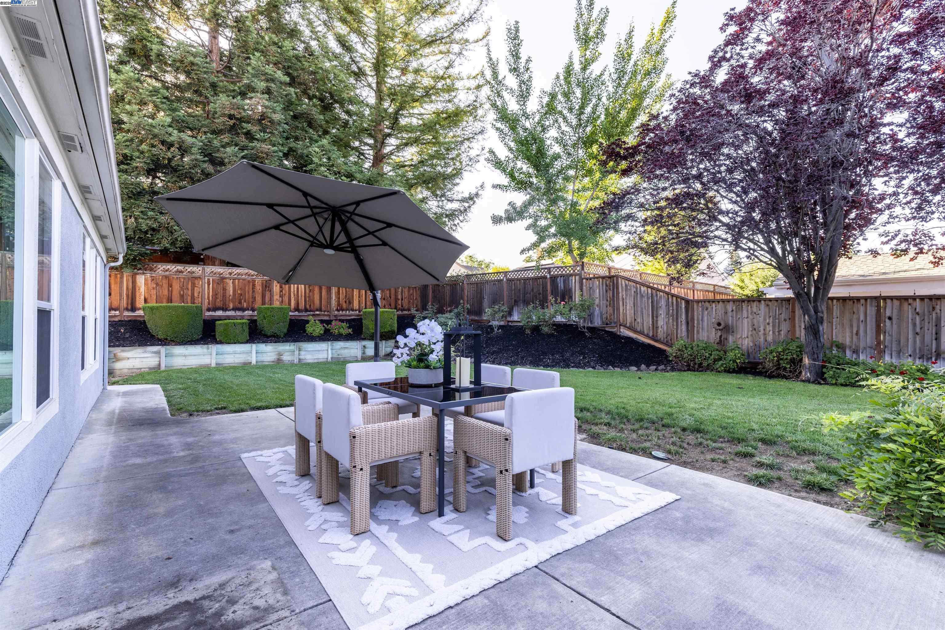 Detail Gallery Image 43 of 57 For 4244 Milton Way, Livermore,  CA 94551 - 4 Beds | 2 Baths