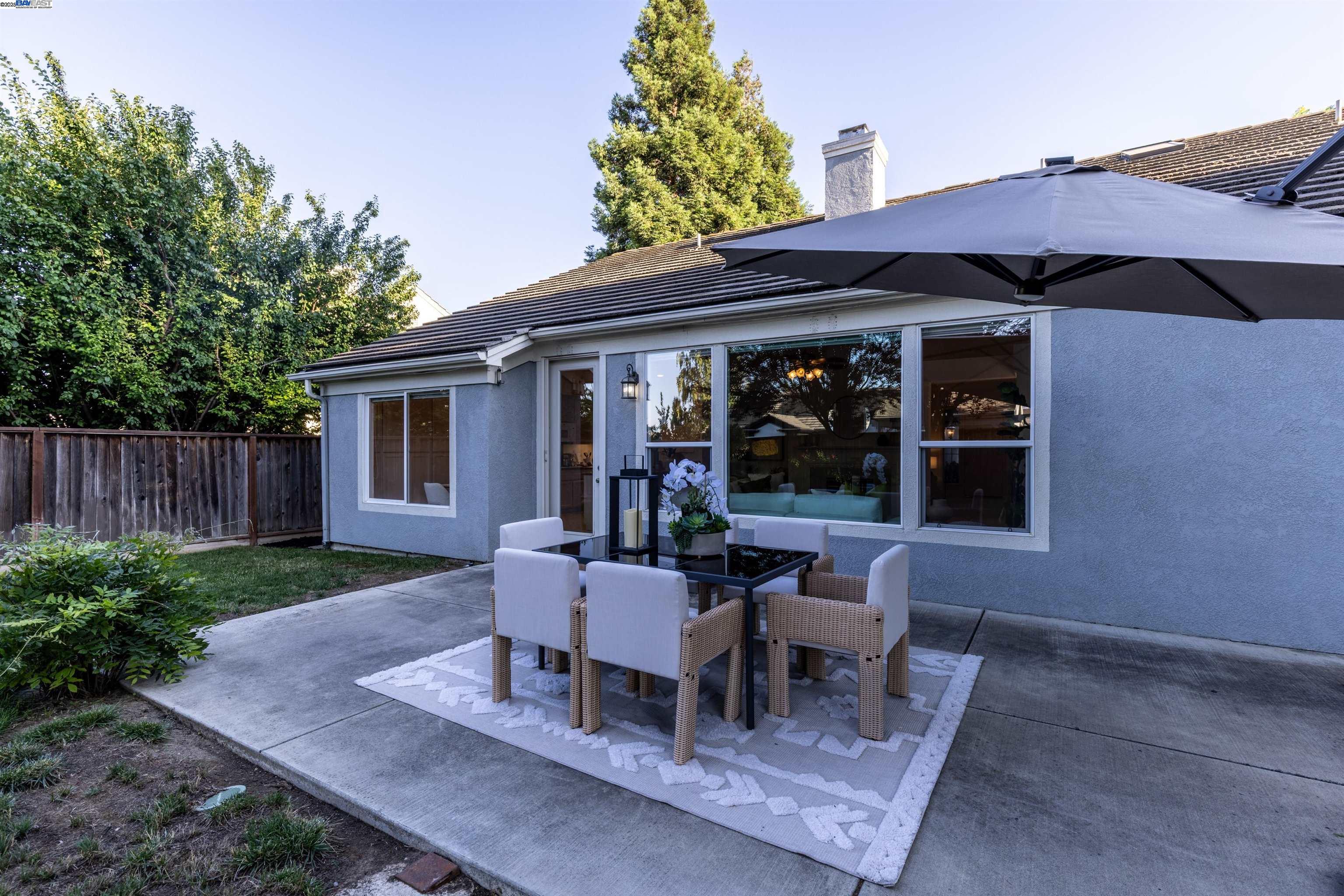 Detail Gallery Image 44 of 57 For 4244 Milton Way, Livermore,  CA 94551 - 4 Beds | 2 Baths