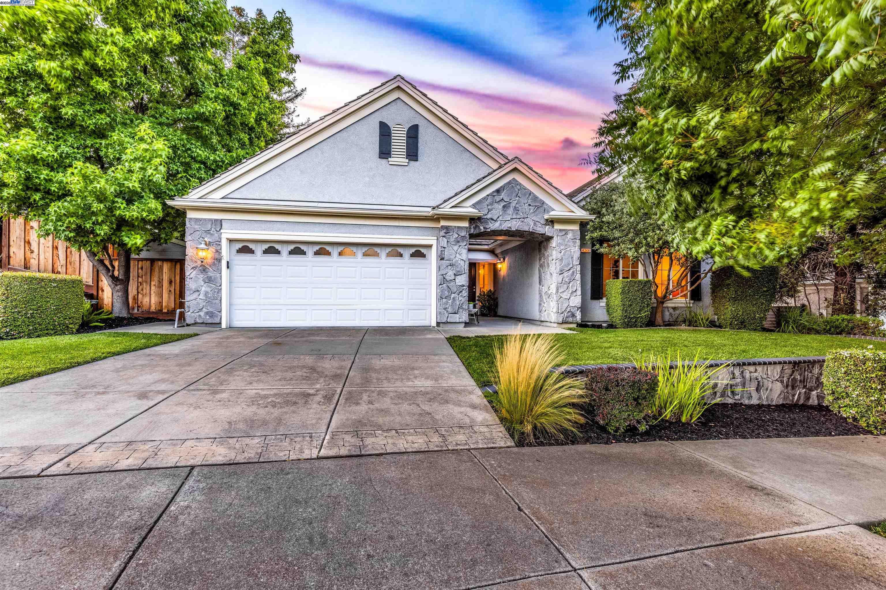 Detail Gallery Image 46 of 57 For 4244 Milton Way, Livermore,  CA 94551 - 4 Beds | 2 Baths