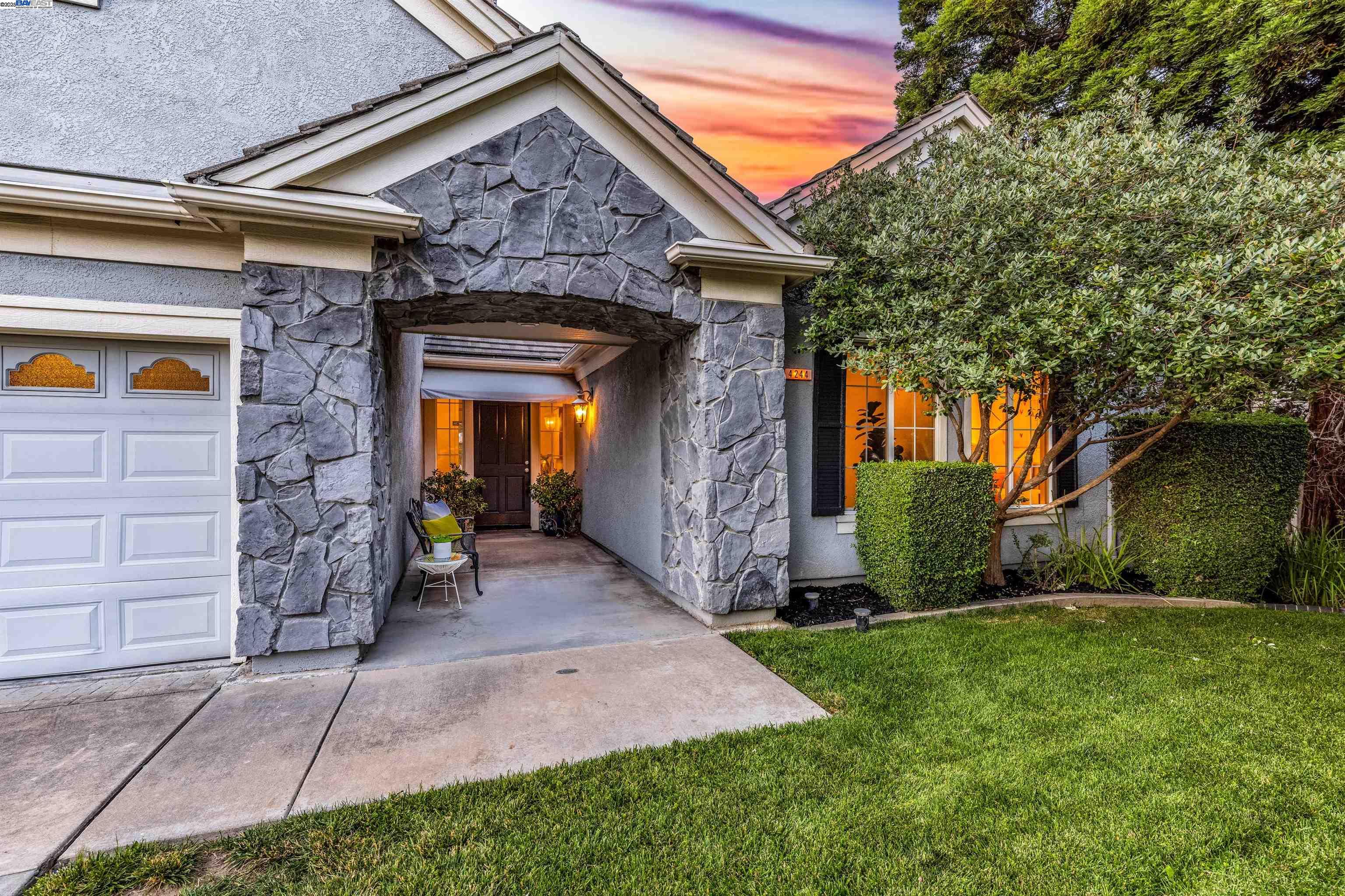 Detail Gallery Image 47 of 57 For 4244 Milton Way, Livermore,  CA 94551 - 4 Beds | 2 Baths