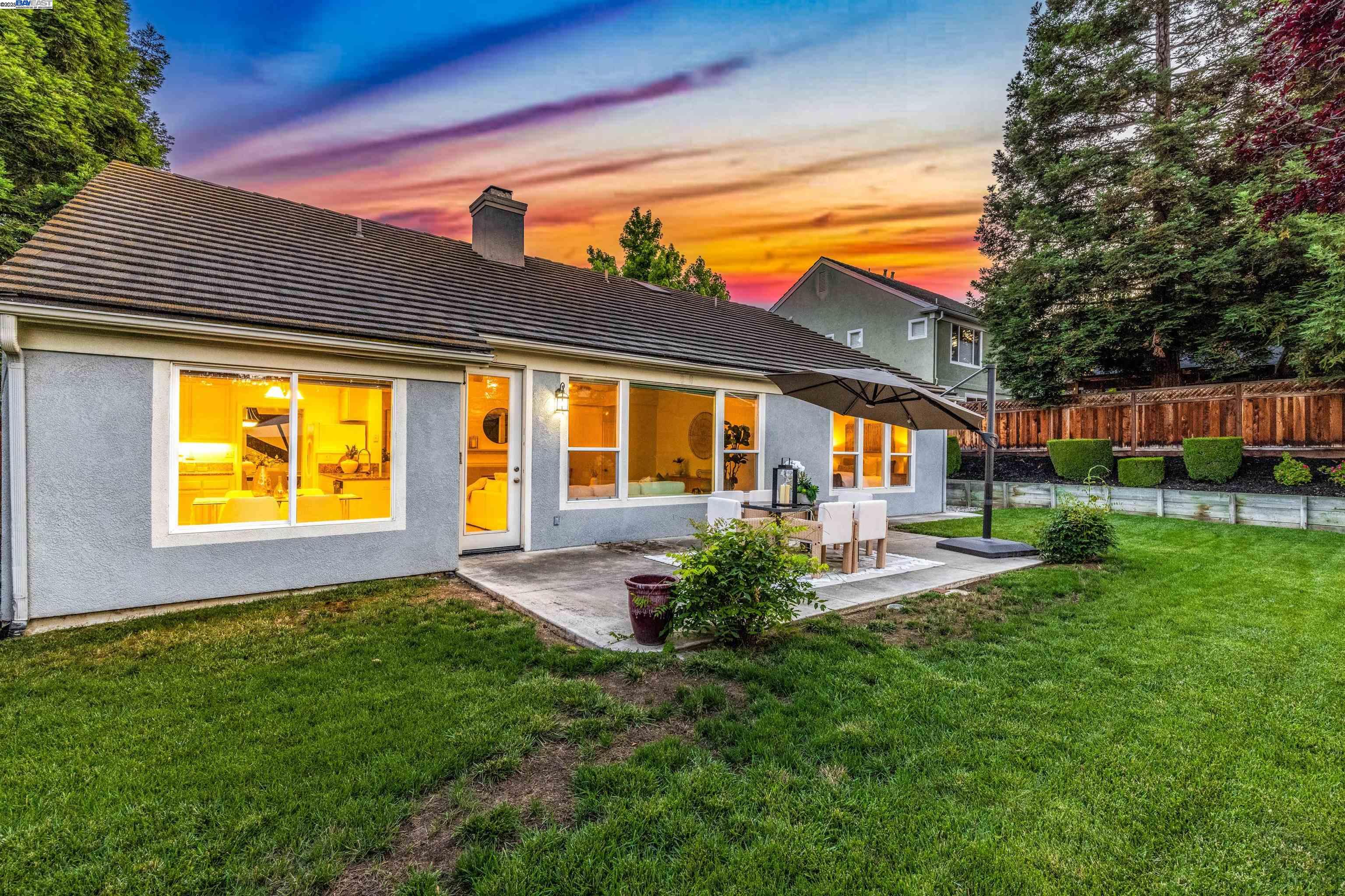 Detail Gallery Image 49 of 57 For 4244 Milton Way, Livermore,  CA 94551 - 4 Beds | 2 Baths