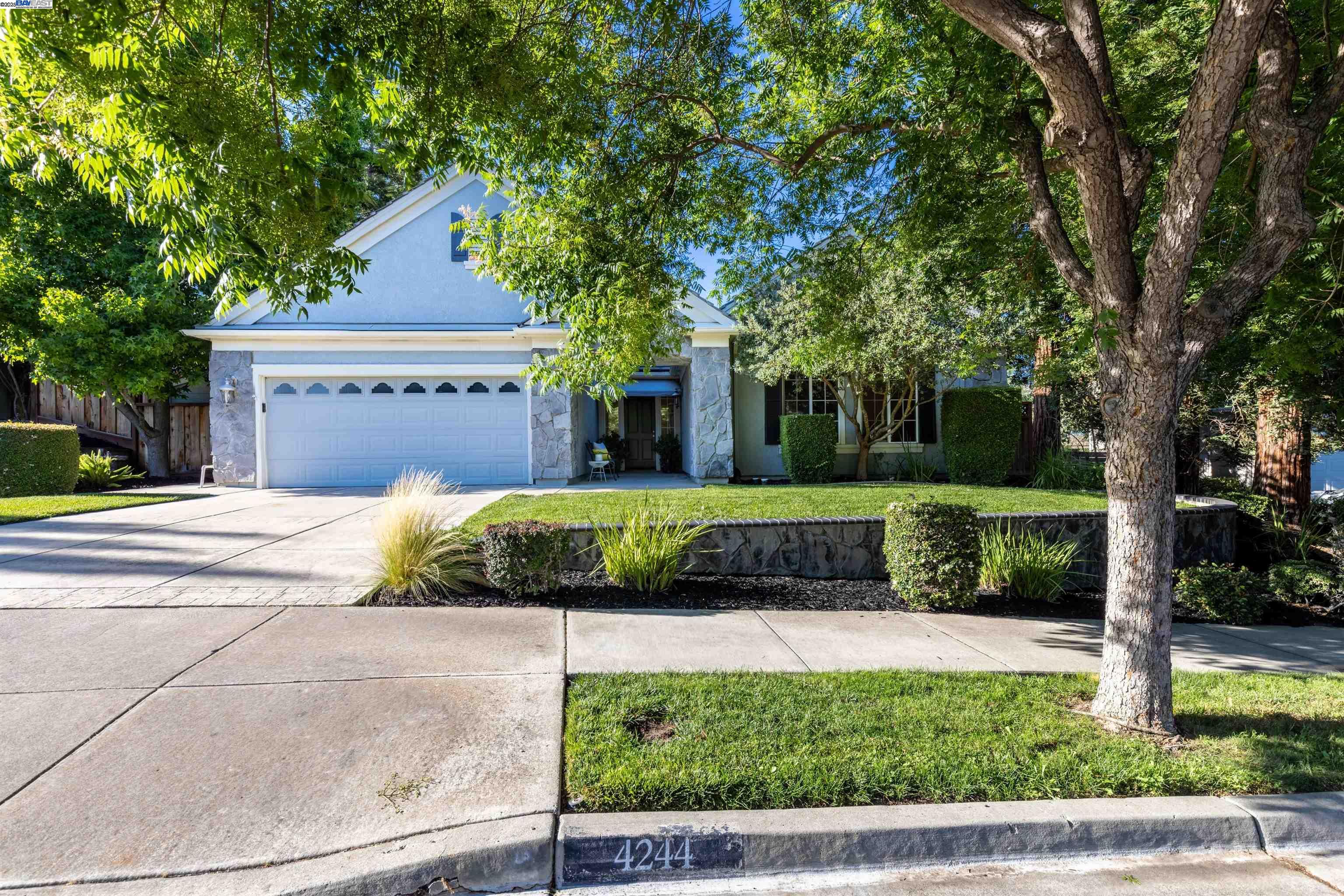 Detail Gallery Image 50 of 57 For 4244 Milton Way, Livermore,  CA 94551 - 4 Beds | 2 Baths