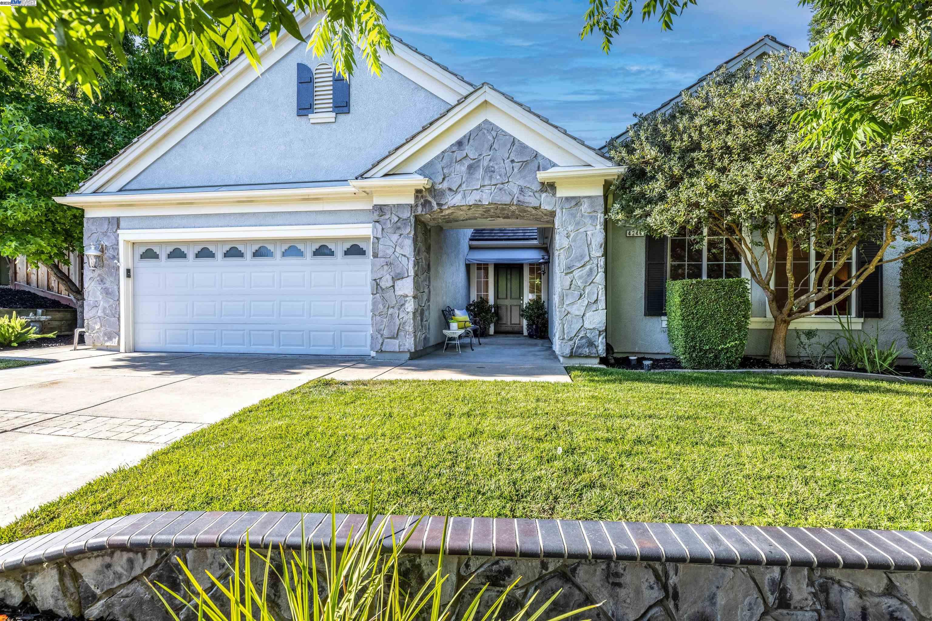Detail Gallery Image 51 of 57 For 4244 Milton Way, Livermore,  CA 94551 - 4 Beds | 2 Baths