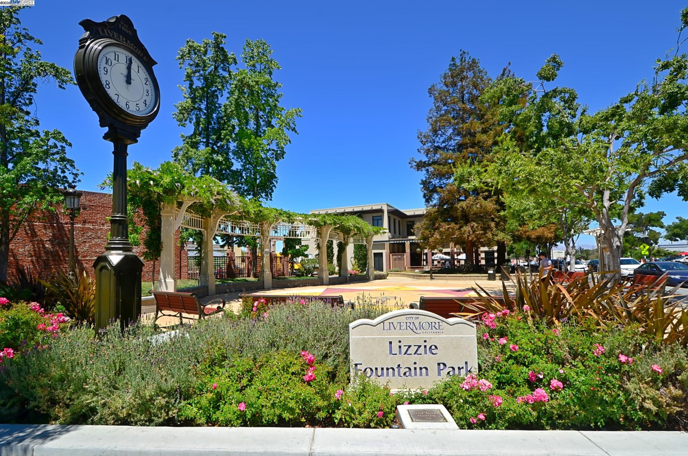 Detail Gallery Image 57 of 57 For 4244 Milton Way, Livermore,  CA 94551 - 4 Beds | 2 Baths