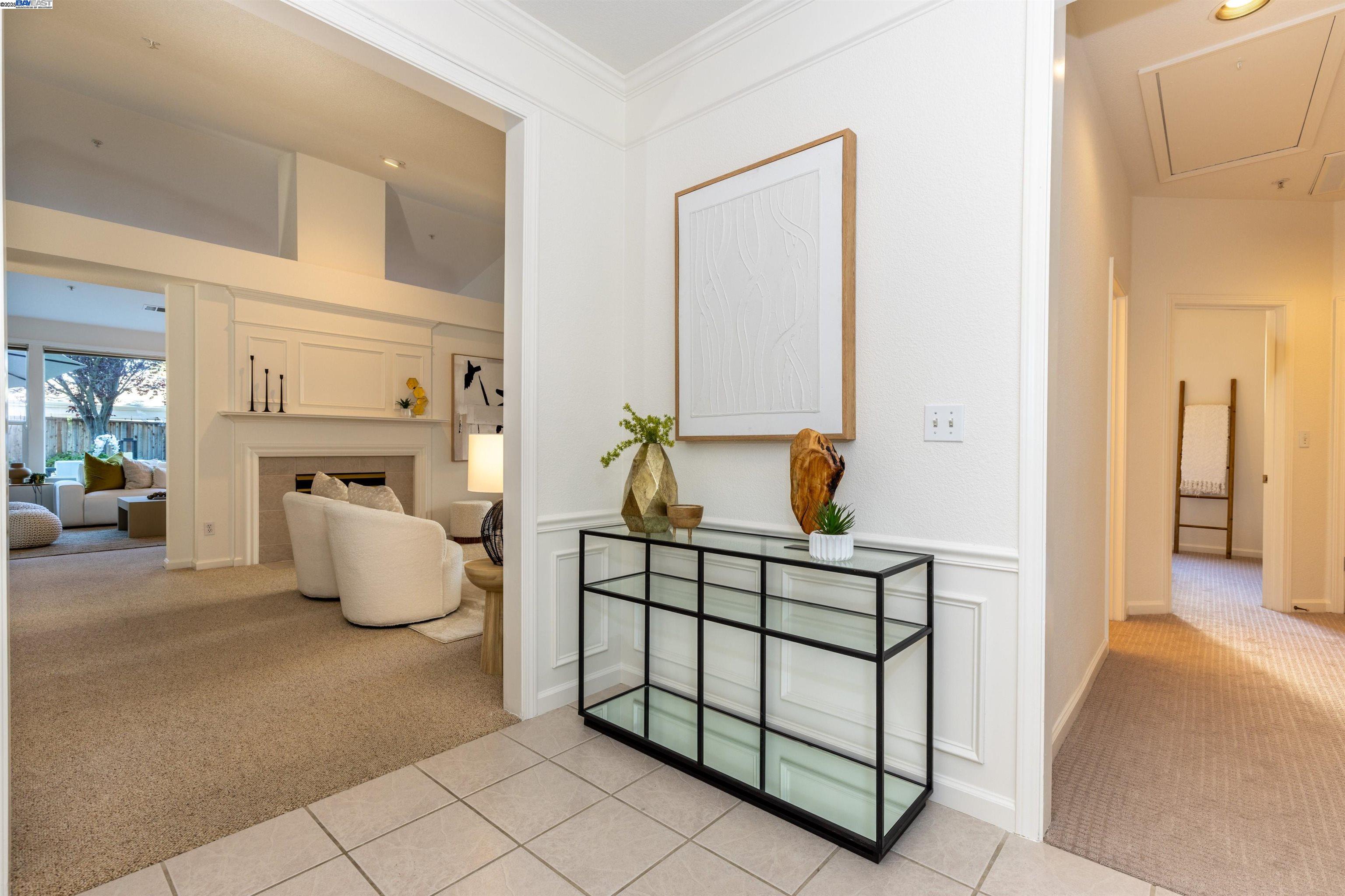 Detail Gallery Image 7 of 57 For 4244 Milton Way, Livermore,  CA 94551 - 4 Beds | 2 Baths