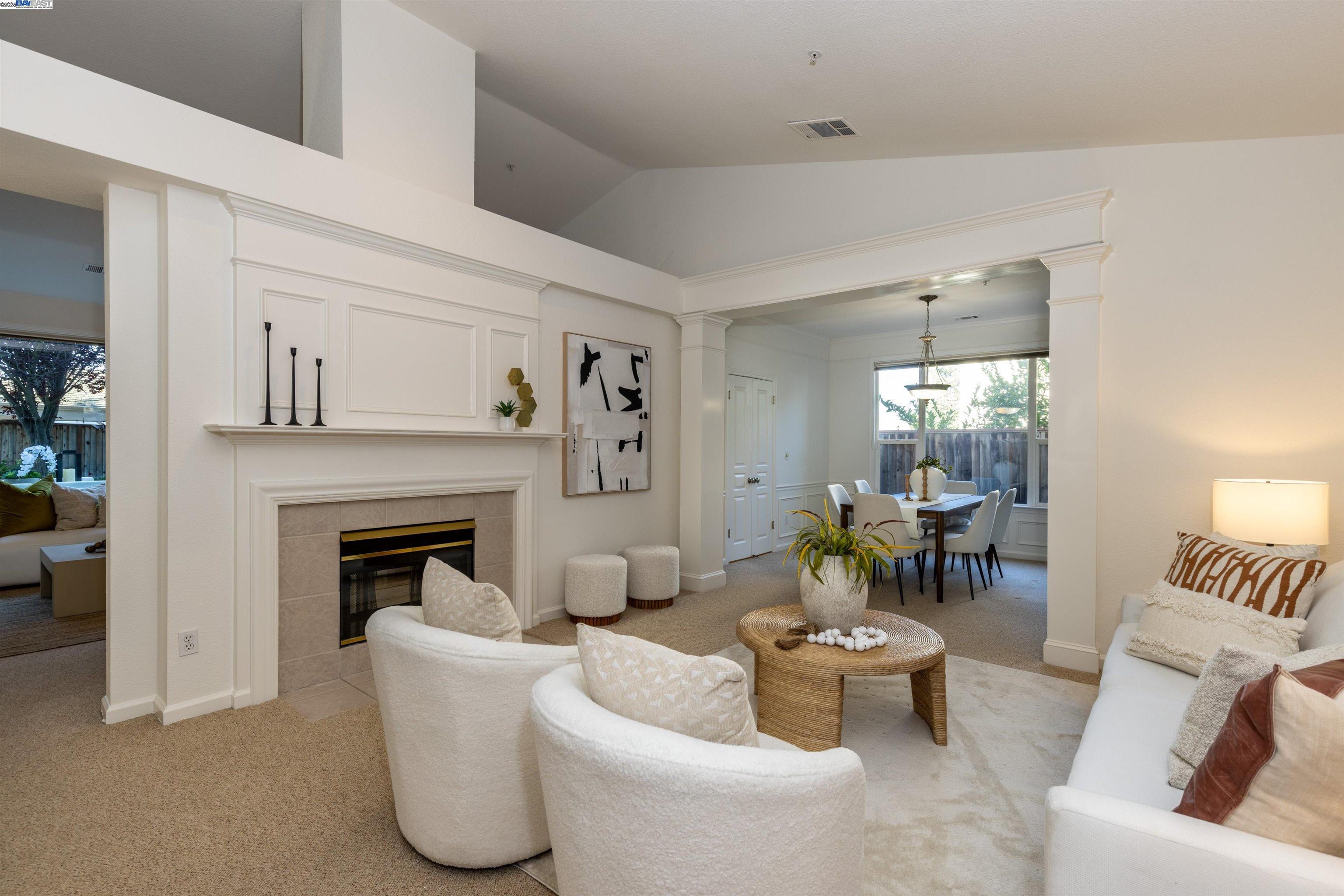 Detail Gallery Image 8 of 57 For 4244 Milton Way, Livermore,  CA 94551 - 4 Beds | 2 Baths