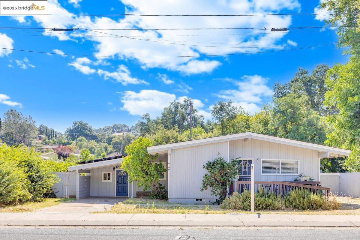 Detail Gallery Image 2 of 48 For 18189 N 5th Ave, Jamestown,  CA 95327 - – Beds | – Baths
