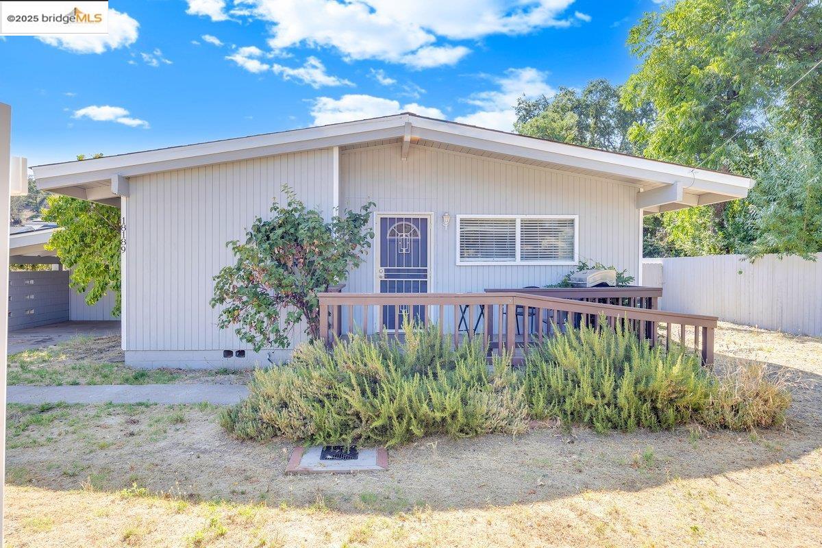 Detail Gallery Image 3 of 48 For 18189 N 5th Ave, Jamestown,  CA 95327 - – Beds | – Baths
