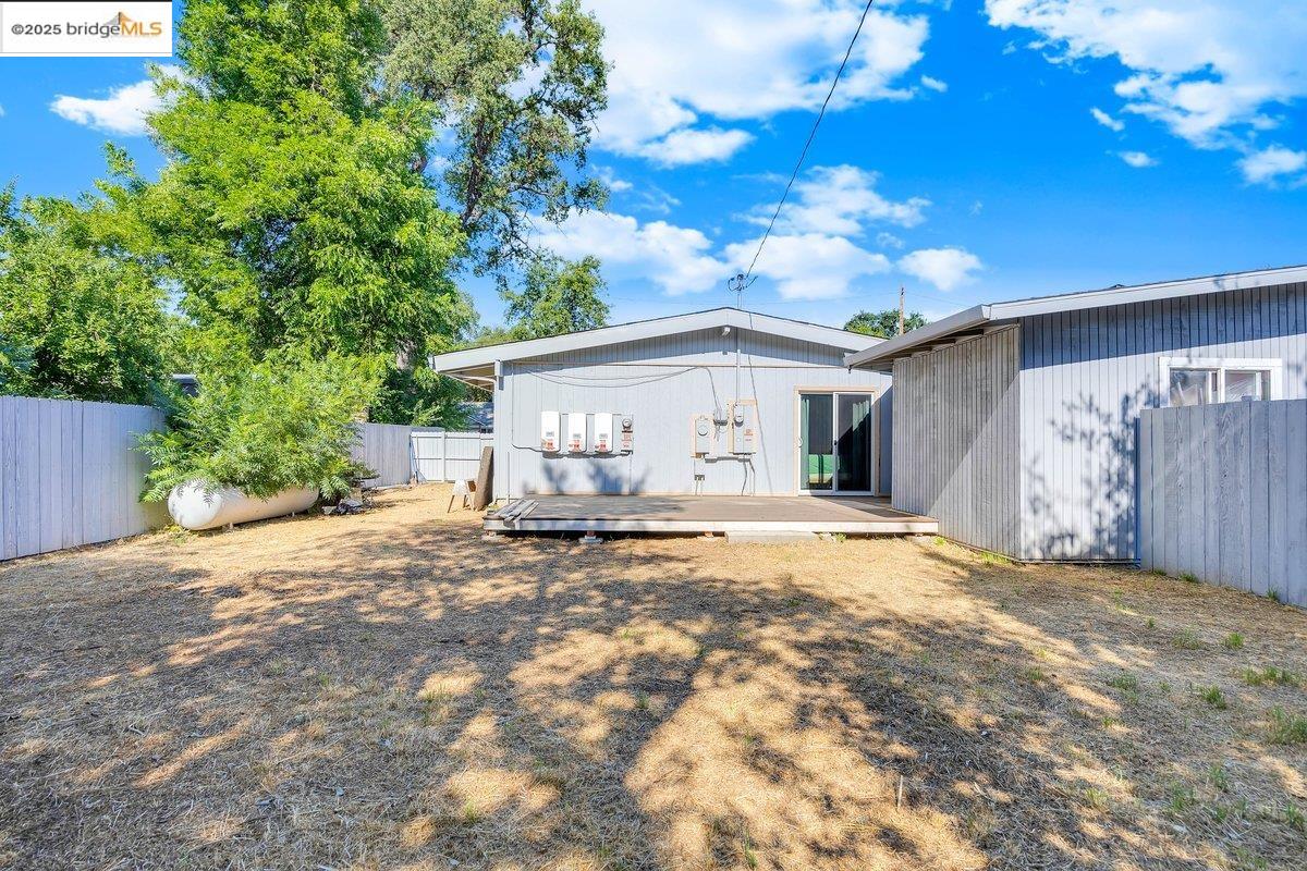 Detail Gallery Image 23 of 48 For 18189 N 5th Ave, Jamestown,  CA 95327 - – Beds | – Baths