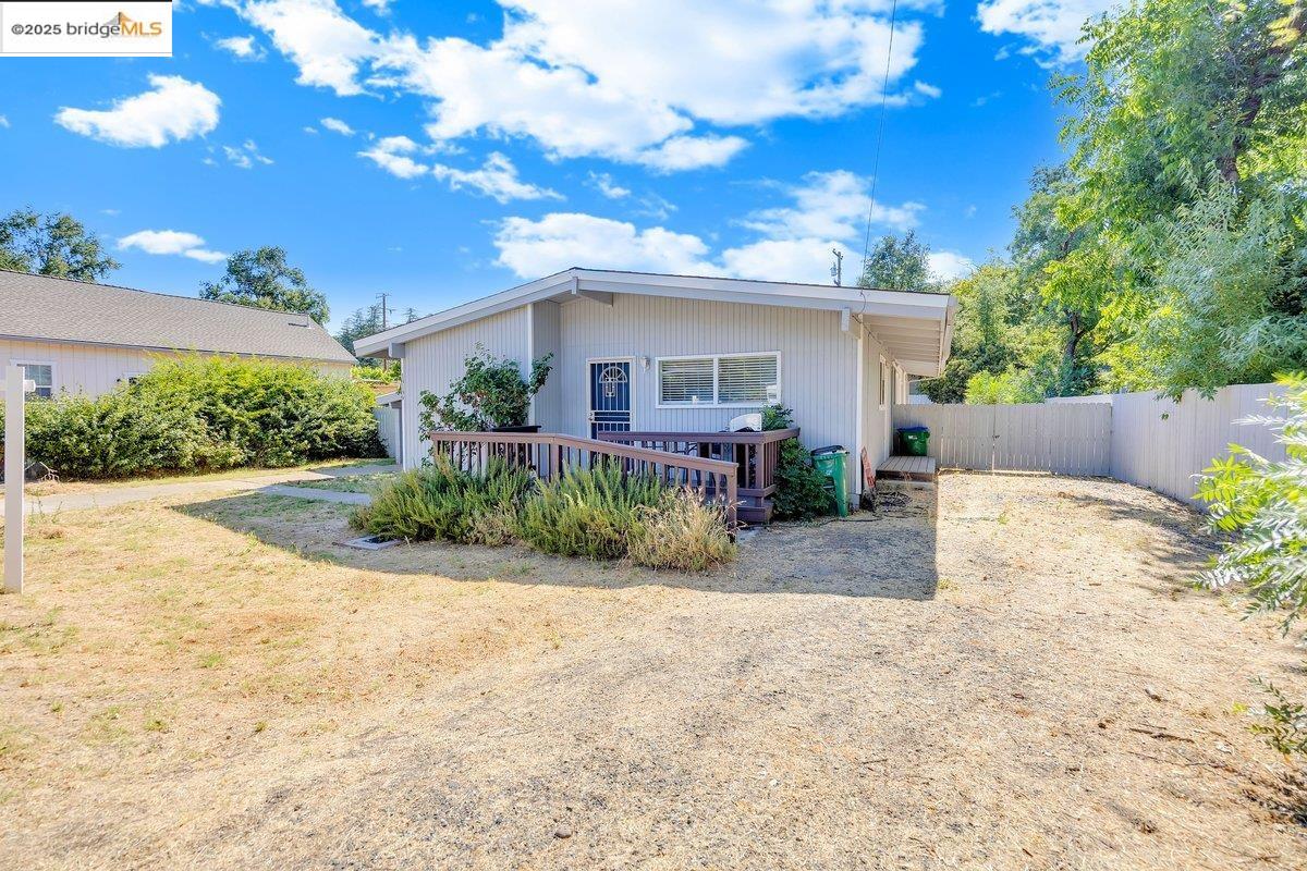 Detail Gallery Image 4 of 48 For 18189 N 5th Ave, Jamestown,  CA 95327 - – Beds | – Baths