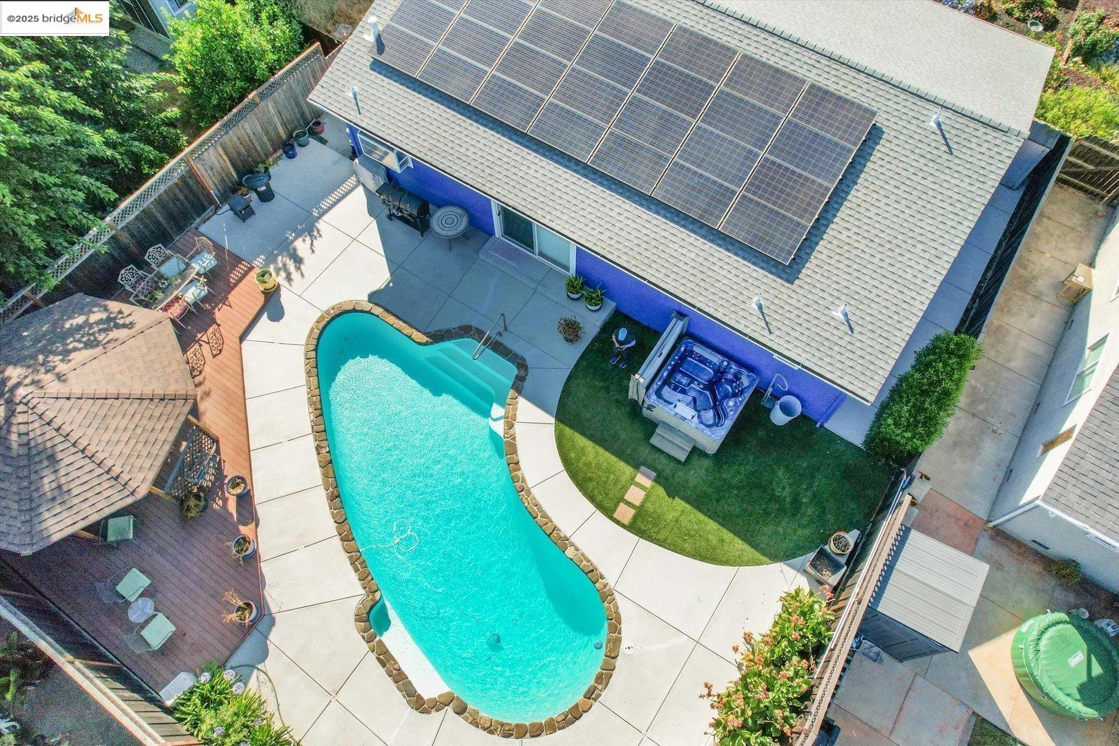Detail Gallery Image 29 of 33 For 3326 Hacienda Way, Antioch,  CA 94509 - 3 Beds | 2 Baths