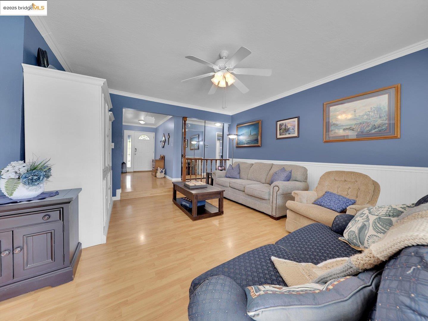 Detail Gallery Image 8 of 33 For 3326 Hacienda Way, Antioch,  CA 94509 - 3 Beds | 2 Baths