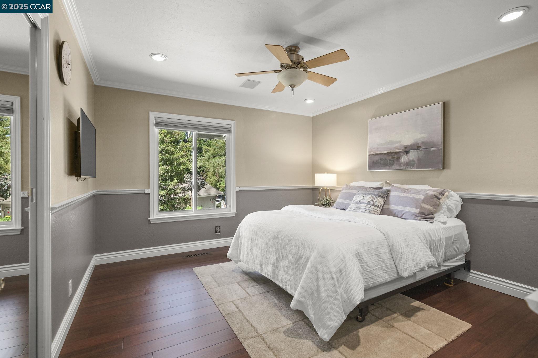 Detail Gallery Image 19 of 49 For 1883 Piedras Cir, Alamo,  CA 94507 - 4 Beds | 3 Baths