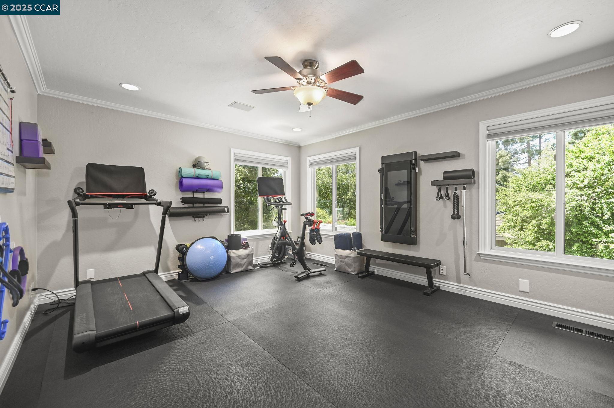 Detail Gallery Image 21 of 49 For 1883 Piedras Cir, Alamo,  CA 94507 - 4 Beds | 3 Baths