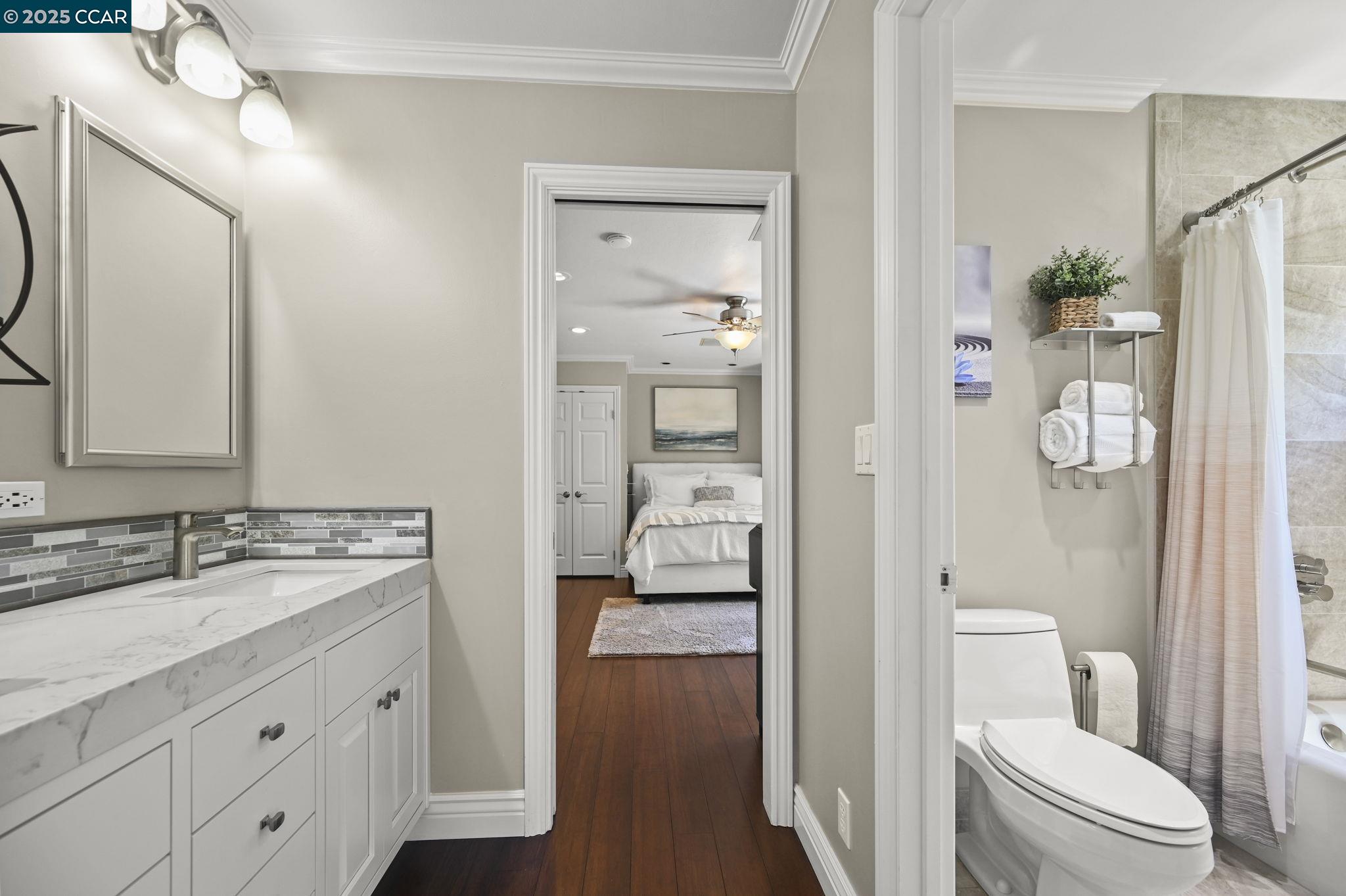Detail Gallery Image 22 of 49 For 1883 Piedras Cir, Alamo,  CA 94507 - 4 Beds | 3 Baths