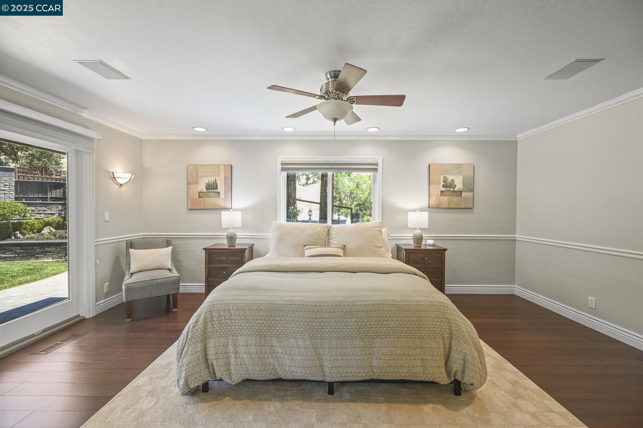 Detail Gallery Image 25 of 49 For 1883 Piedras Cir, Alamo,  CA 94507 - 4 Beds | 3 Baths