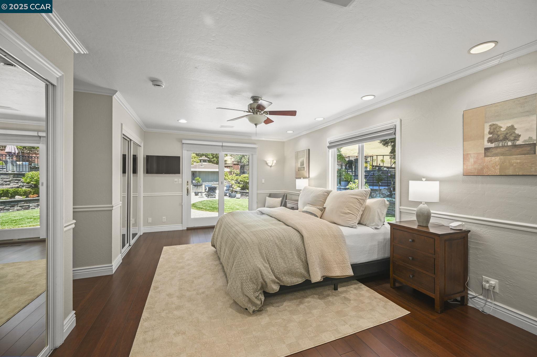 Detail Gallery Image 26 of 49 For 1883 Piedras Cir, Alamo,  CA 94507 - 4 Beds | 3 Baths