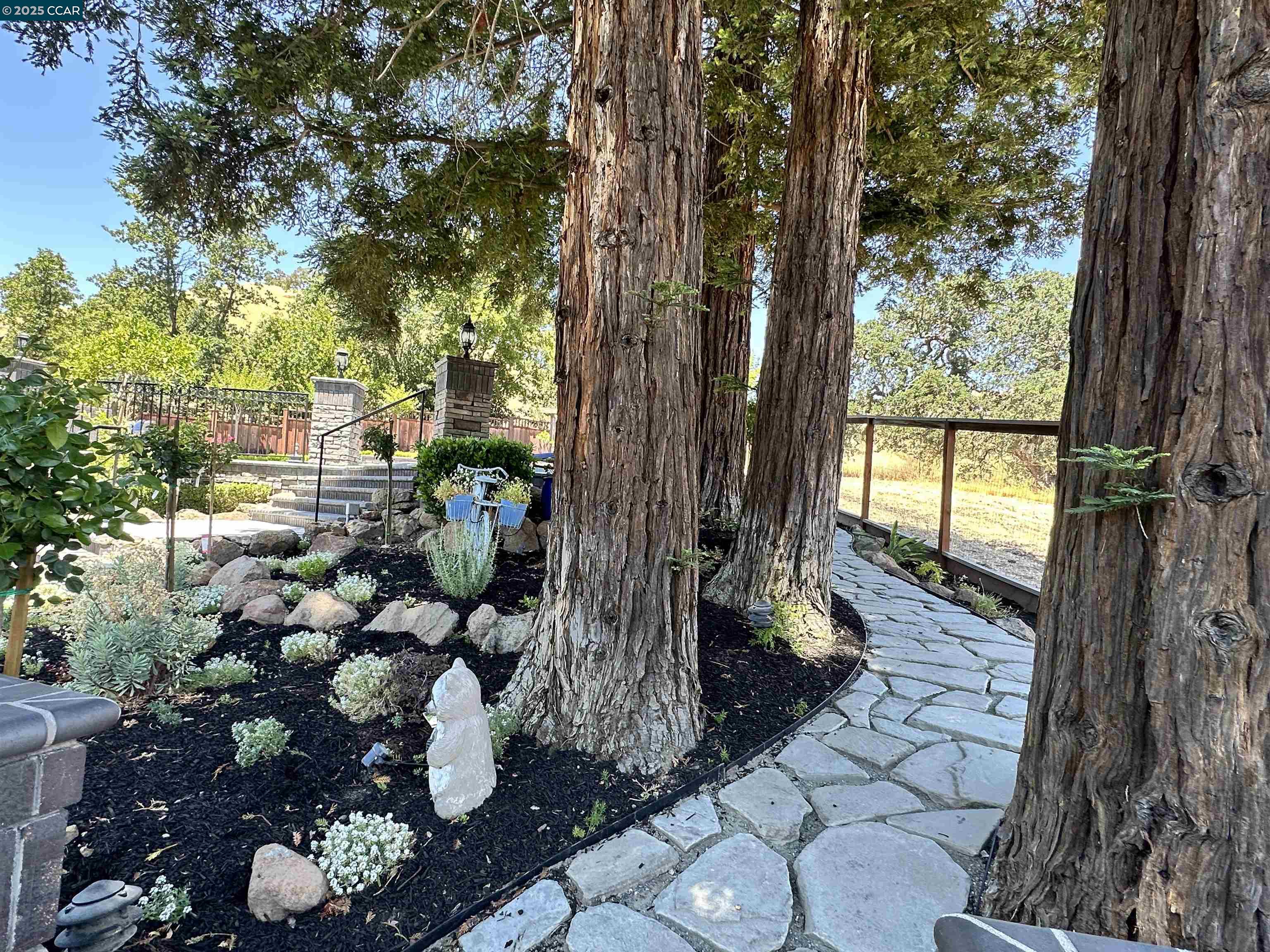 Detail Gallery Image 32 of 49 For 1883 Piedras Cir, Alamo,  CA 94507 - 4 Beds | 3 Baths