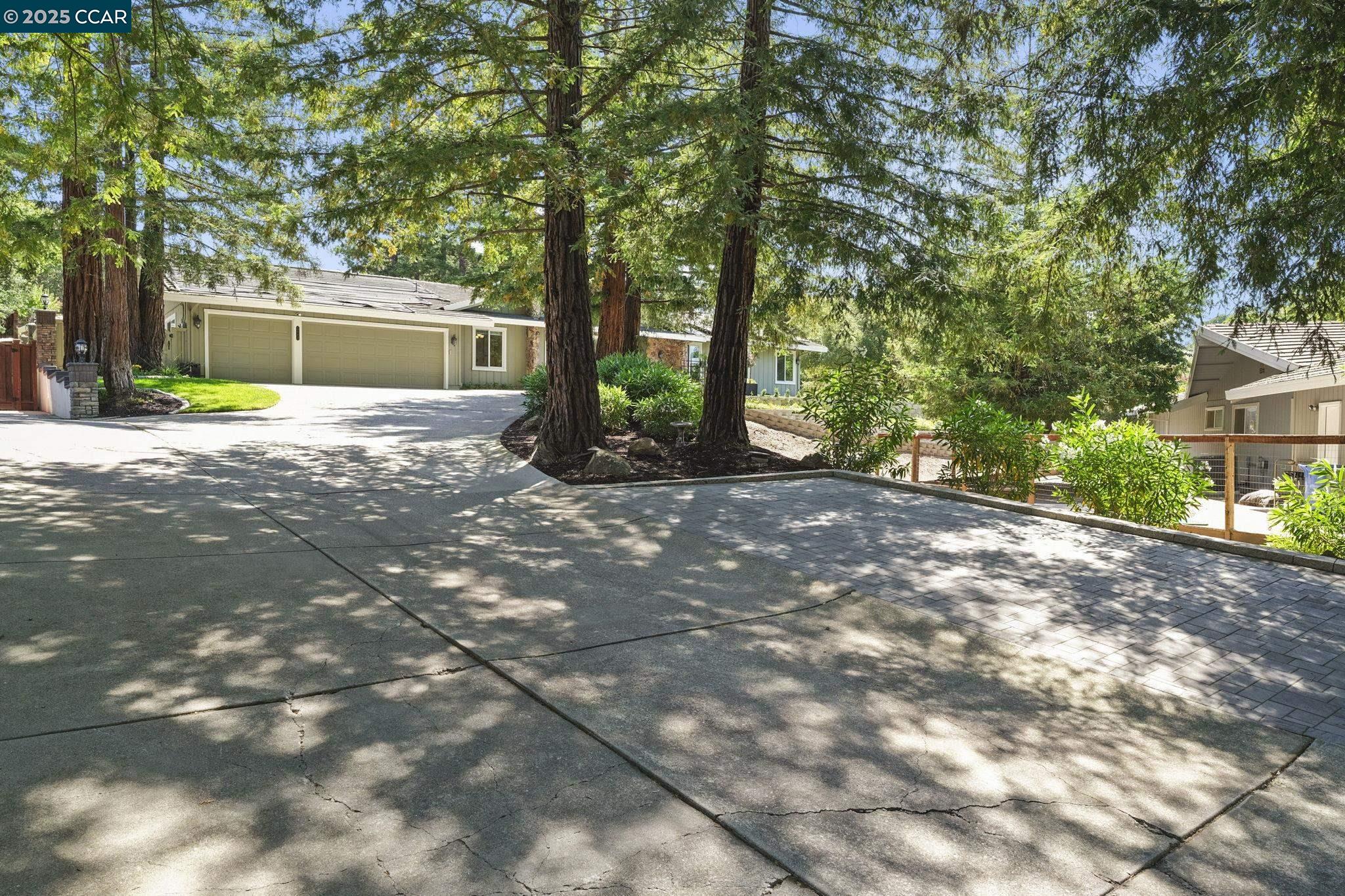 Detail Gallery Image 45 of 49 For 1883 Piedras Cir, Alamo,  CA 94507 - 4 Beds | 3 Baths