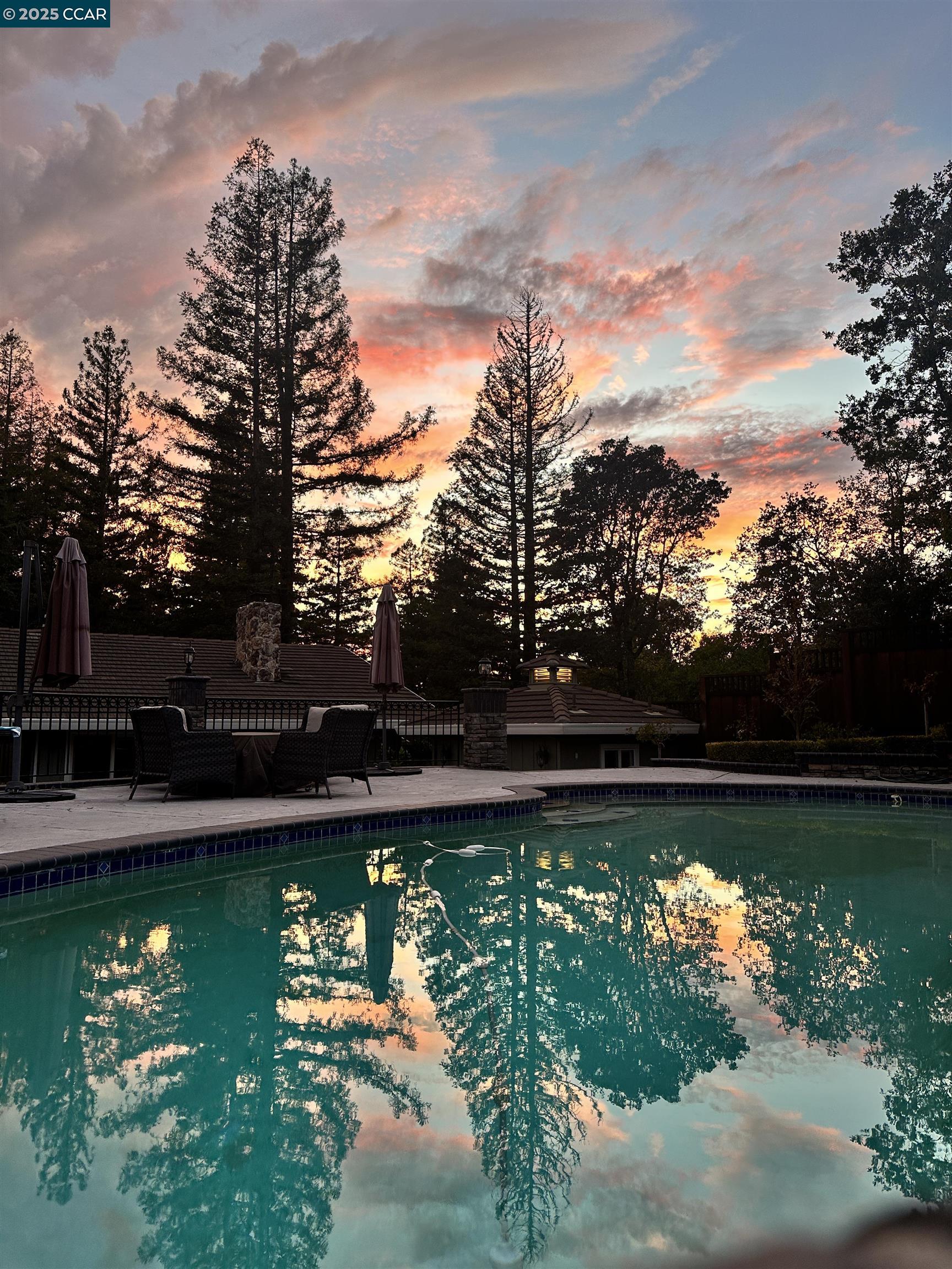 Detail Gallery Image 48 of 49 For 1883 Piedras Cir, Alamo,  CA 94507 - 4 Beds | 3 Baths