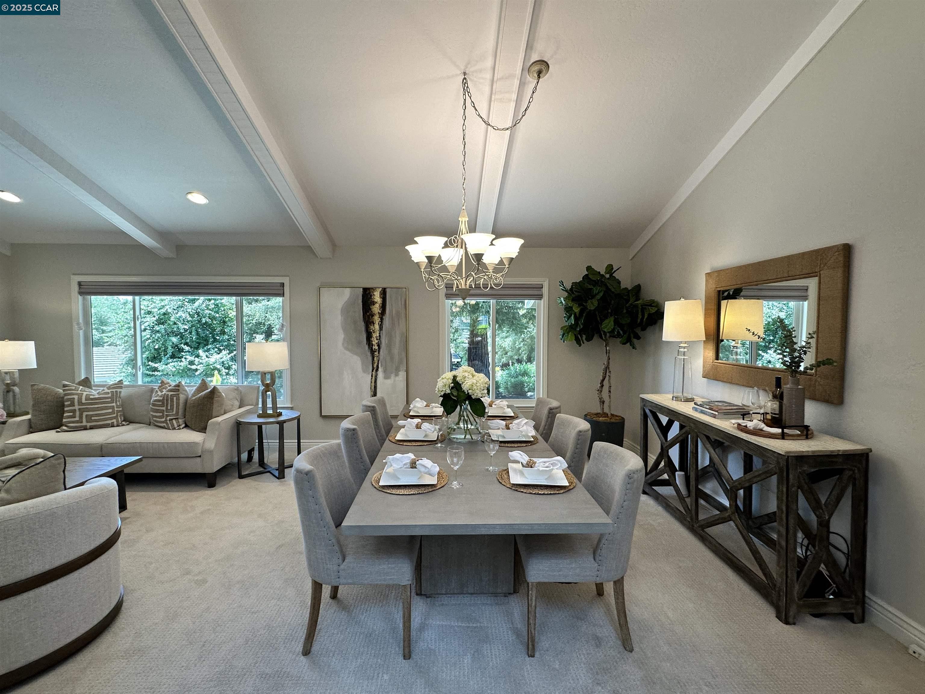 Detail Gallery Image 7 of 49 For 1883 Piedras Cir, Alamo,  CA 94507 - 4 Beds | 3 Baths