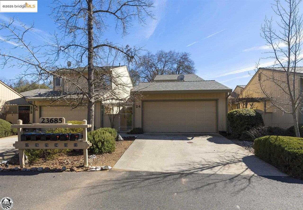 Detail Gallery Image 1 of 1 For 23685 Marble Quarry Rd #24,  Columbia,  CA 95310 - 3 Beds | 2/1 Baths