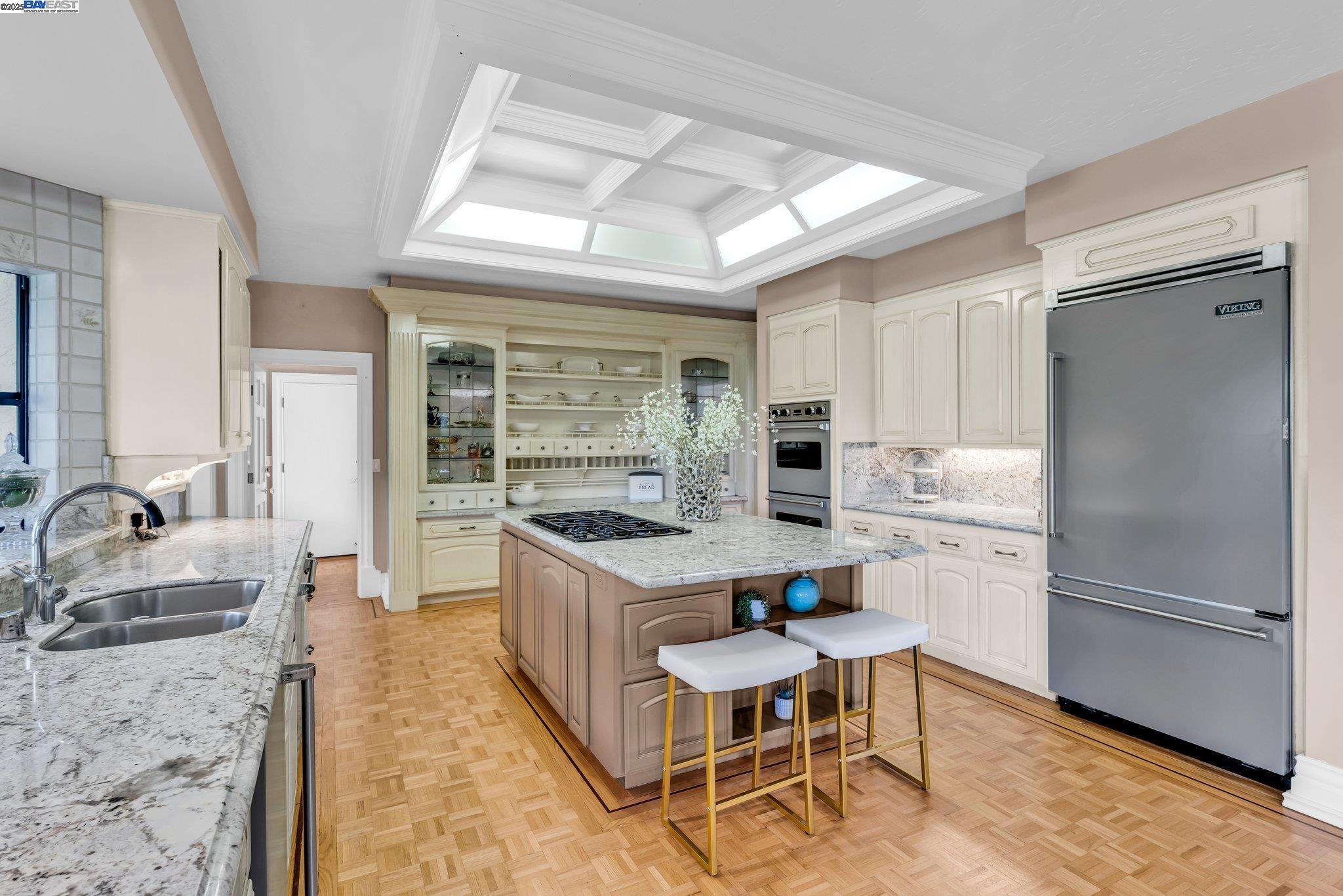 Detail Gallery Image 20 of 56 For 219 Valley Oaks Dr, Alamo,  CA 94507 - 4 Beds | 4/1 Baths