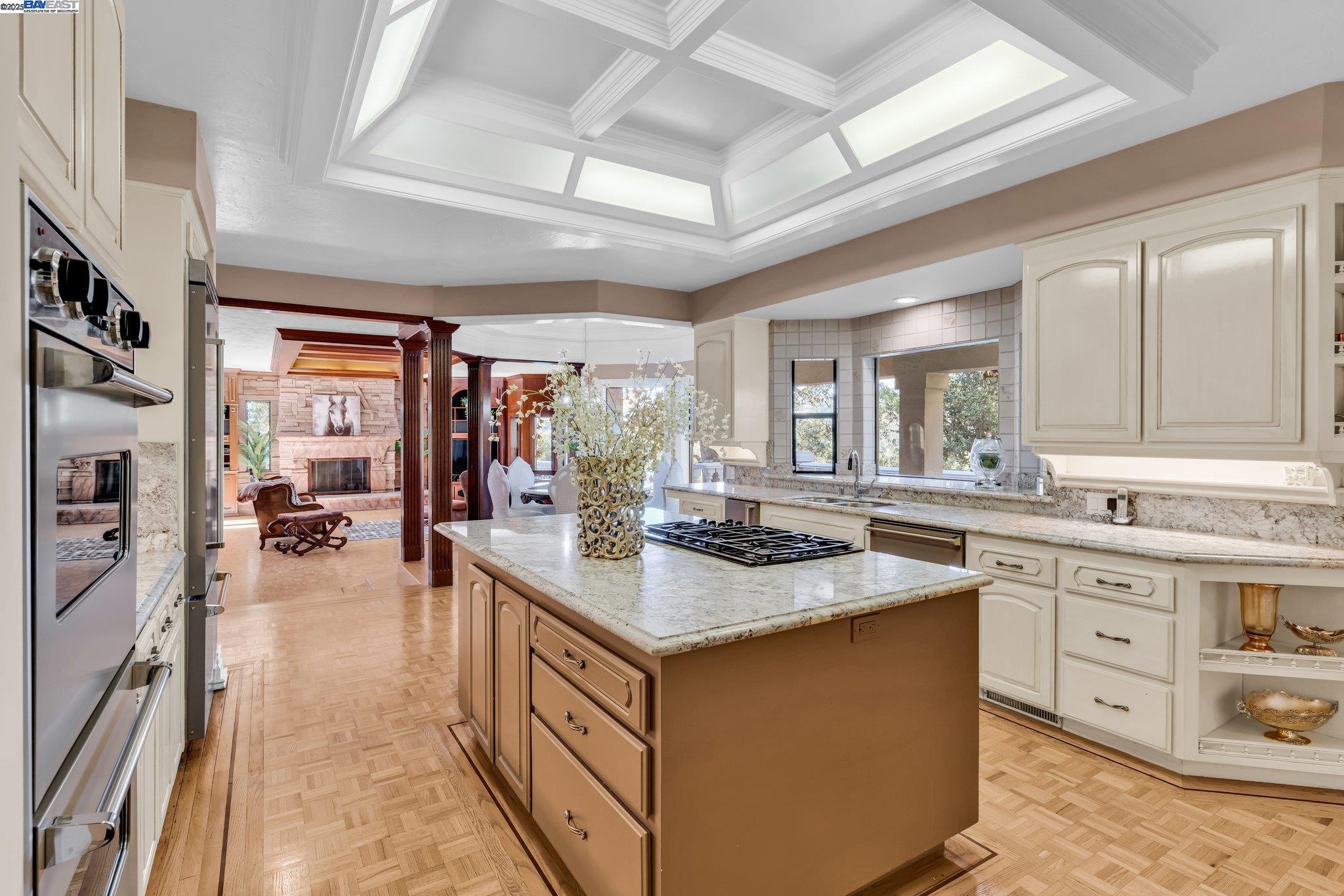 Detail Gallery Image 21 of 56 For 219 Valley Oaks Dr, Alamo,  CA 94507 - 4 Beds | 4/1 Baths