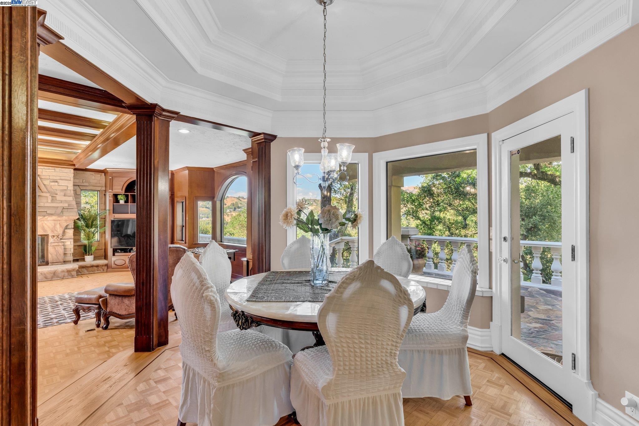 Detail Gallery Image 24 of 56 For 219 Valley Oaks Dr, Alamo,  CA 94507 - 4 Beds | 4/1 Baths
