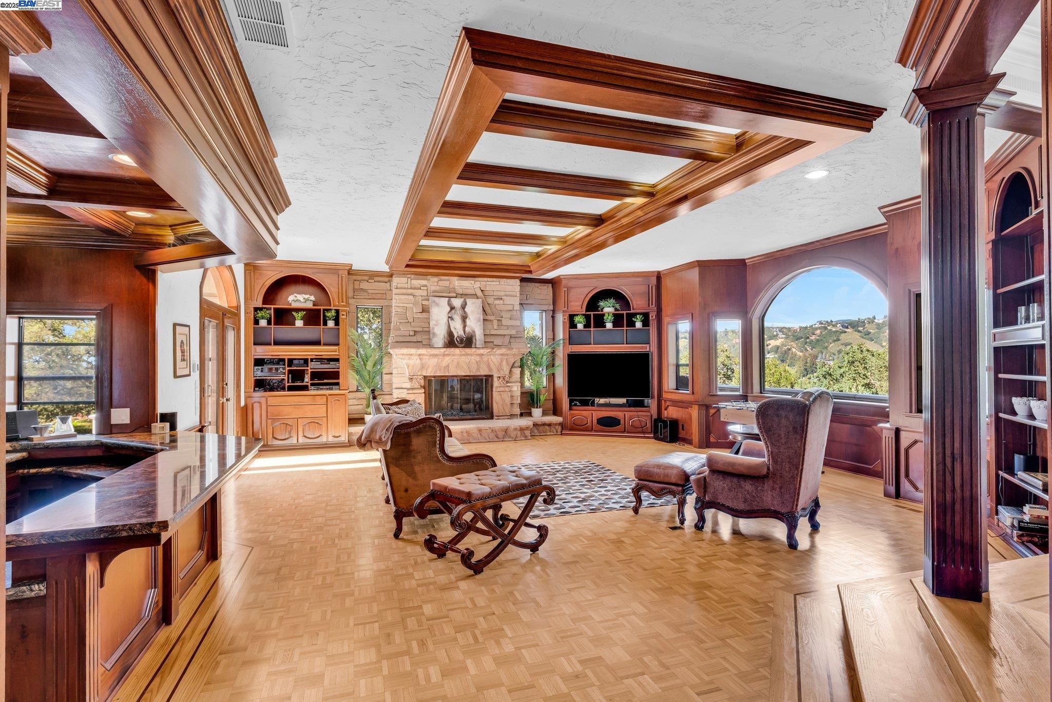 Detail Gallery Image 25 of 56 For 219 Valley Oaks Dr, Alamo,  CA 94507 - 4 Beds | 4/1 Baths