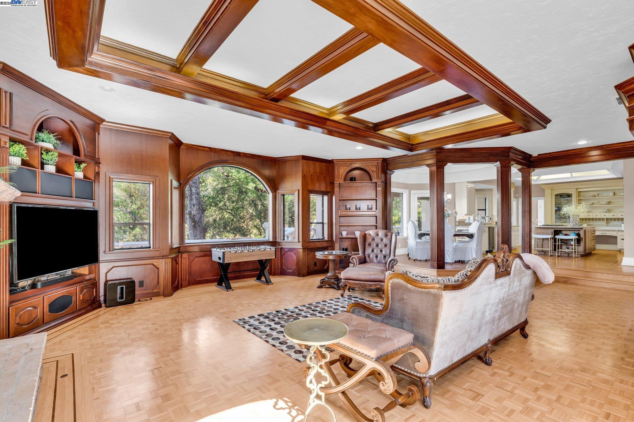 Detail Gallery Image 26 of 56 For 219 Valley Oaks Dr, Alamo,  CA 94507 - 4 Beds | 4/1 Baths