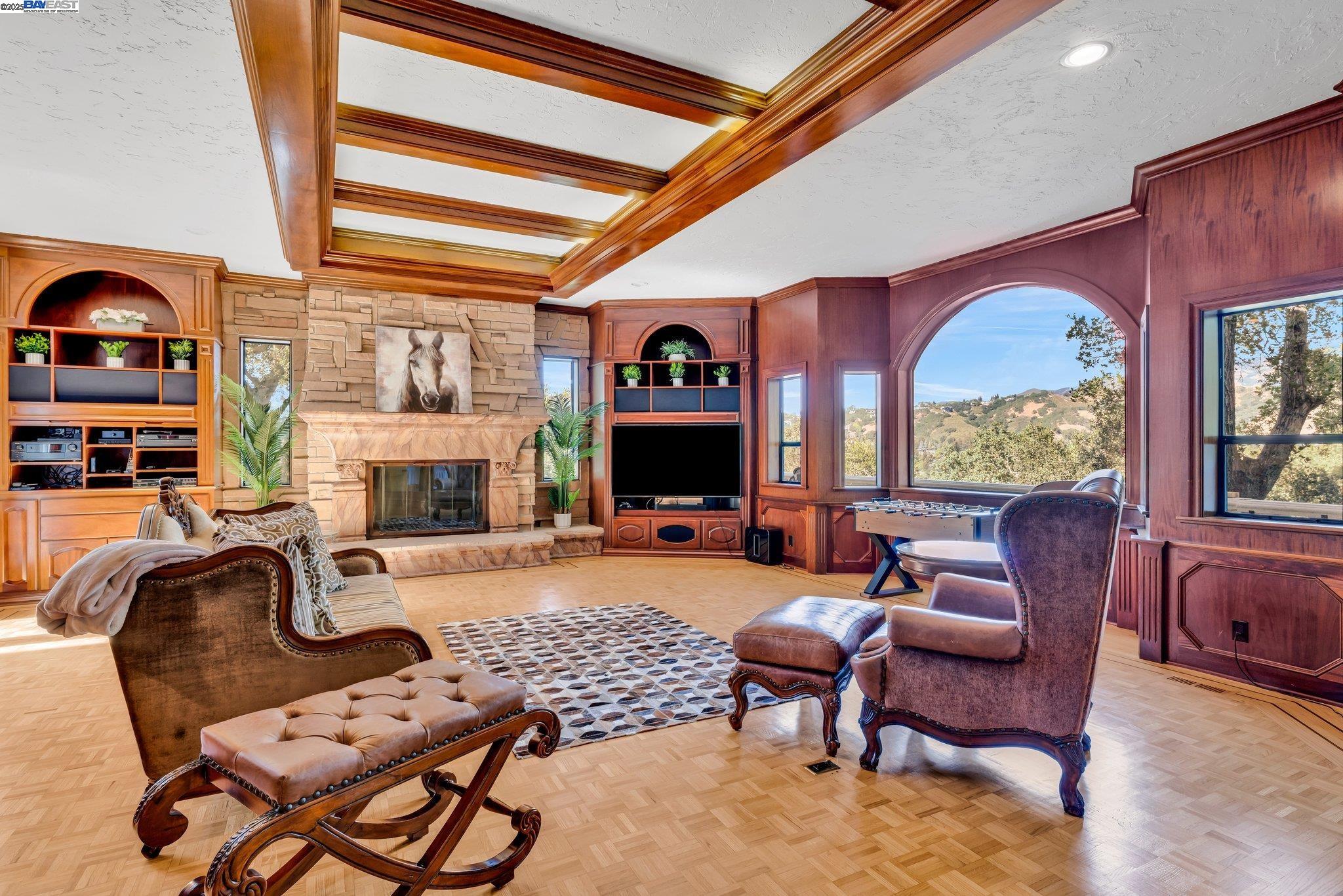 Detail Gallery Image 27 of 56 For 219 Valley Oaks Dr, Alamo,  CA 94507 - 4 Beds | 4/1 Baths