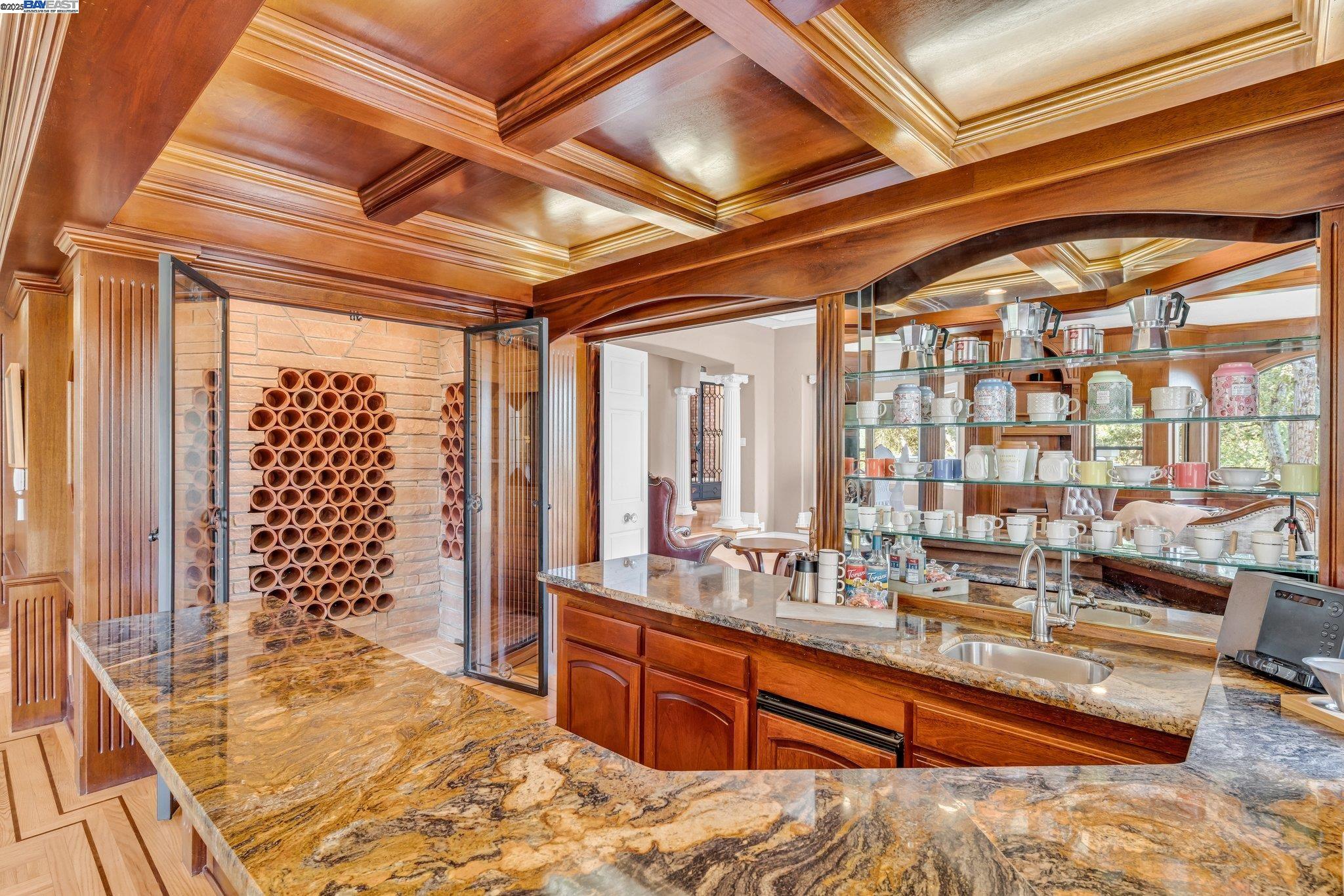 Detail Gallery Image 28 of 56 For 219 Valley Oaks Dr, Alamo,  CA 94507 - 4 Beds | 4/1 Baths
