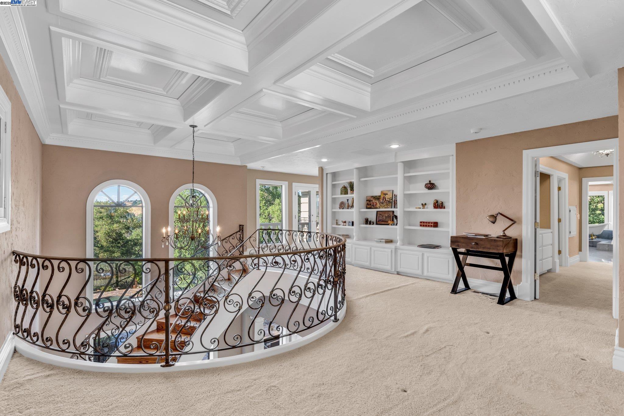 Detail Gallery Image 34 of 56 For 219 Valley Oaks Dr, Alamo,  CA 94507 - 4 Beds | 4/1 Baths
