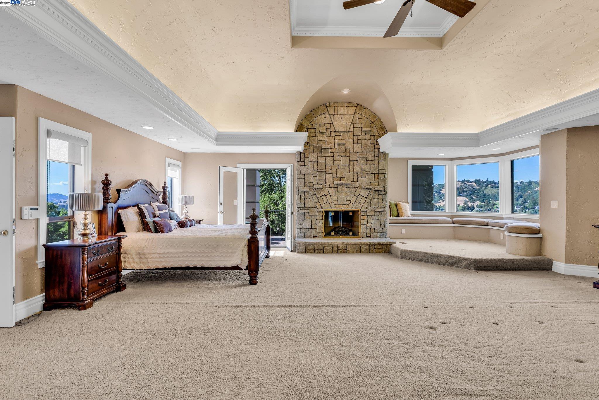 Detail Gallery Image 36 of 56 For 219 Valley Oaks Dr, Alamo,  CA 94507 - 4 Beds | 4/1 Baths