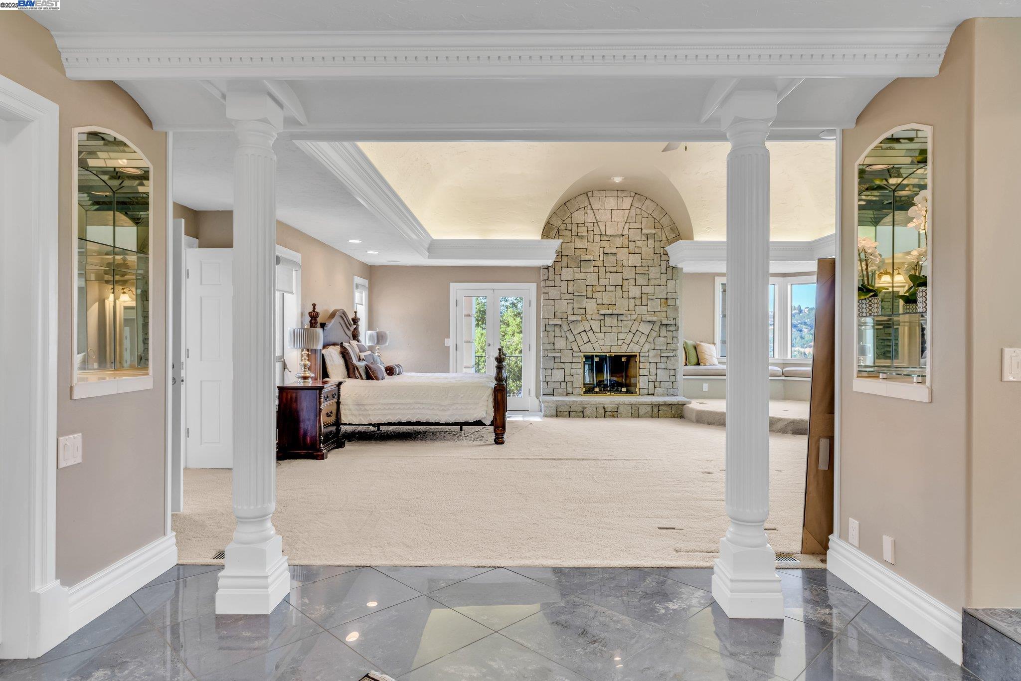 Detail Gallery Image 39 of 56 For 219 Valley Oaks Dr, Alamo,  CA 94507 - 4 Beds | 4/1 Baths
