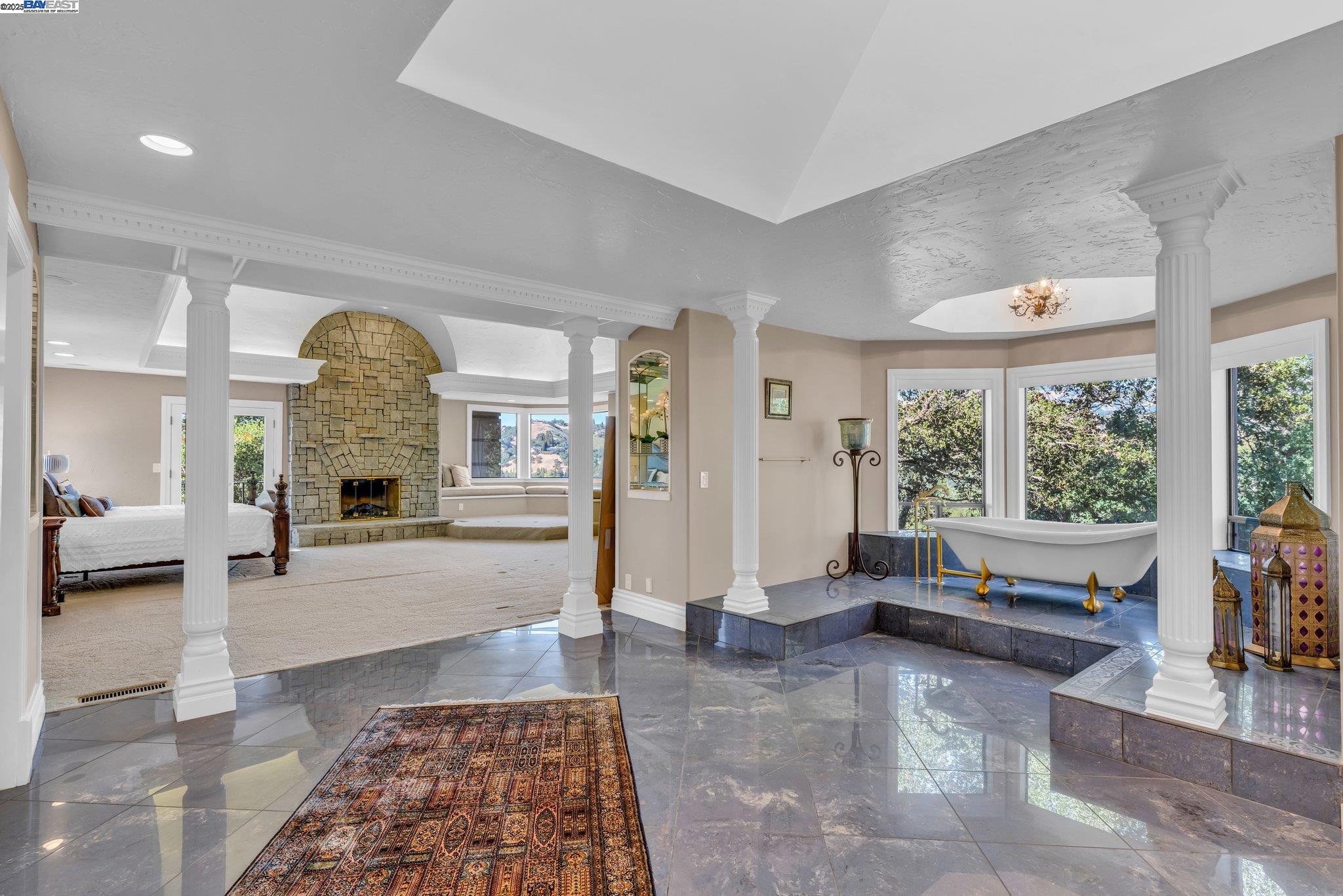 Detail Gallery Image 42 of 56 For 219 Valley Oaks Dr, Alamo,  CA 94507 - 4 Beds | 4/1 Baths