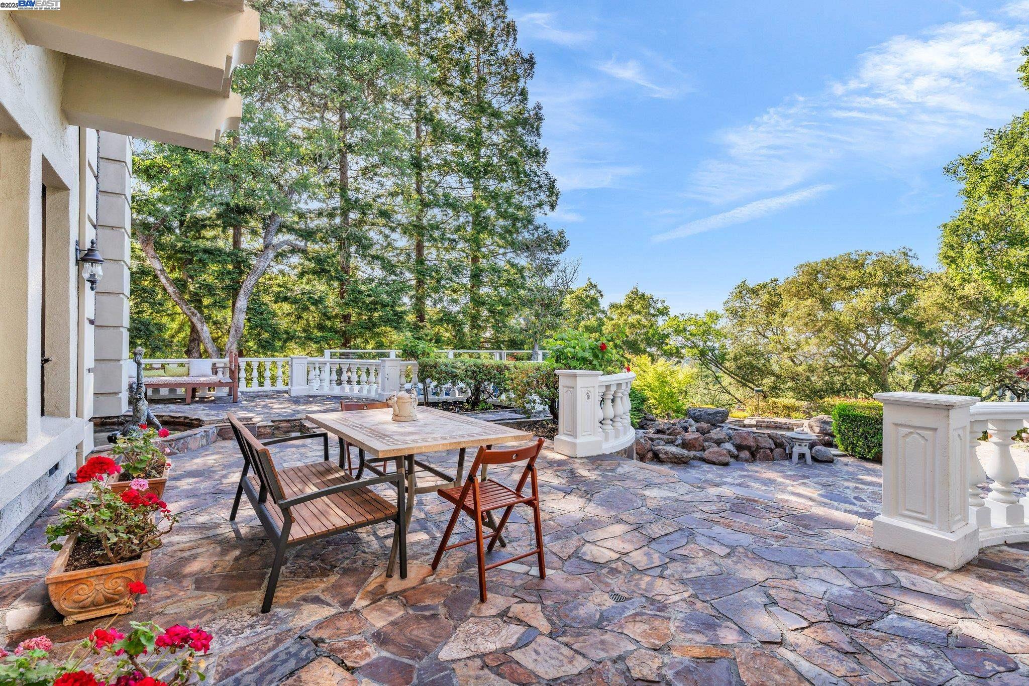 Detail Gallery Image 46 of 56 For 219 Valley Oaks Dr, Alamo,  CA 94507 - 4 Beds | 4/1 Baths