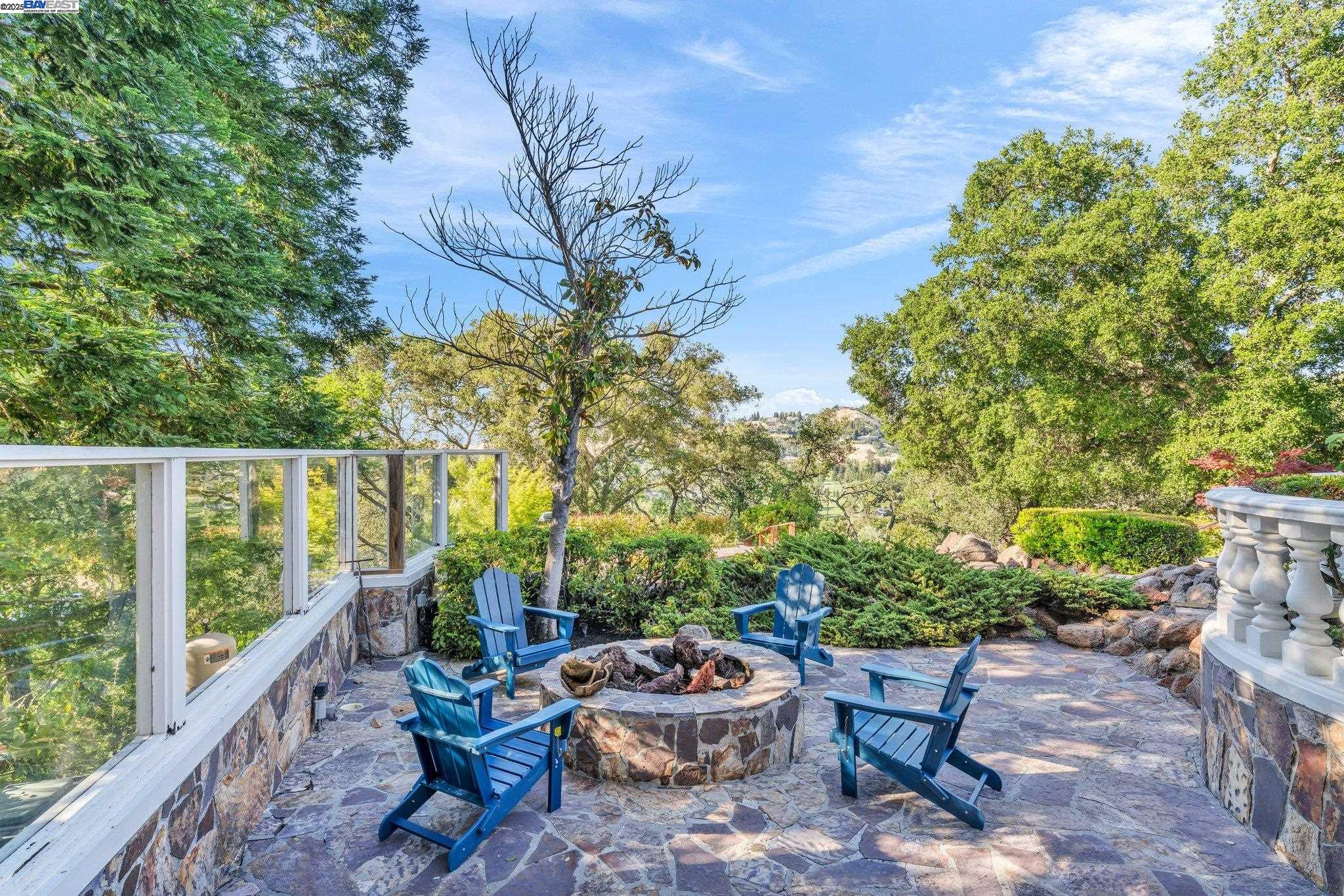 Detail Gallery Image 48 of 56 For 219 Valley Oaks Dr, Alamo,  CA 94507 - 4 Beds | 4/1 Baths