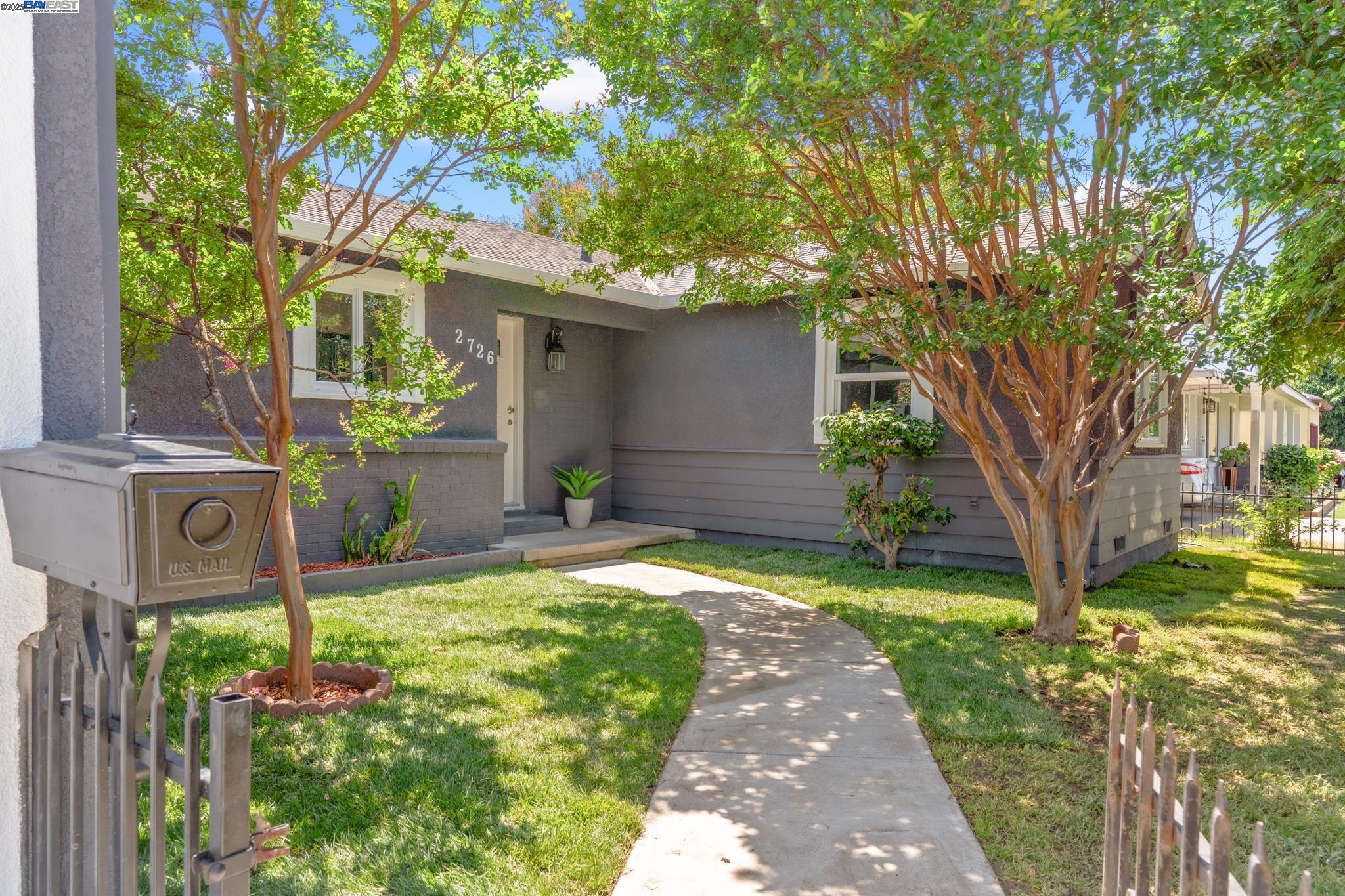 Detail Gallery Image 35 of 35 For 2726 De Ovan Ave, Stockton,  CA 95204 - 3 Beds | 2 Baths