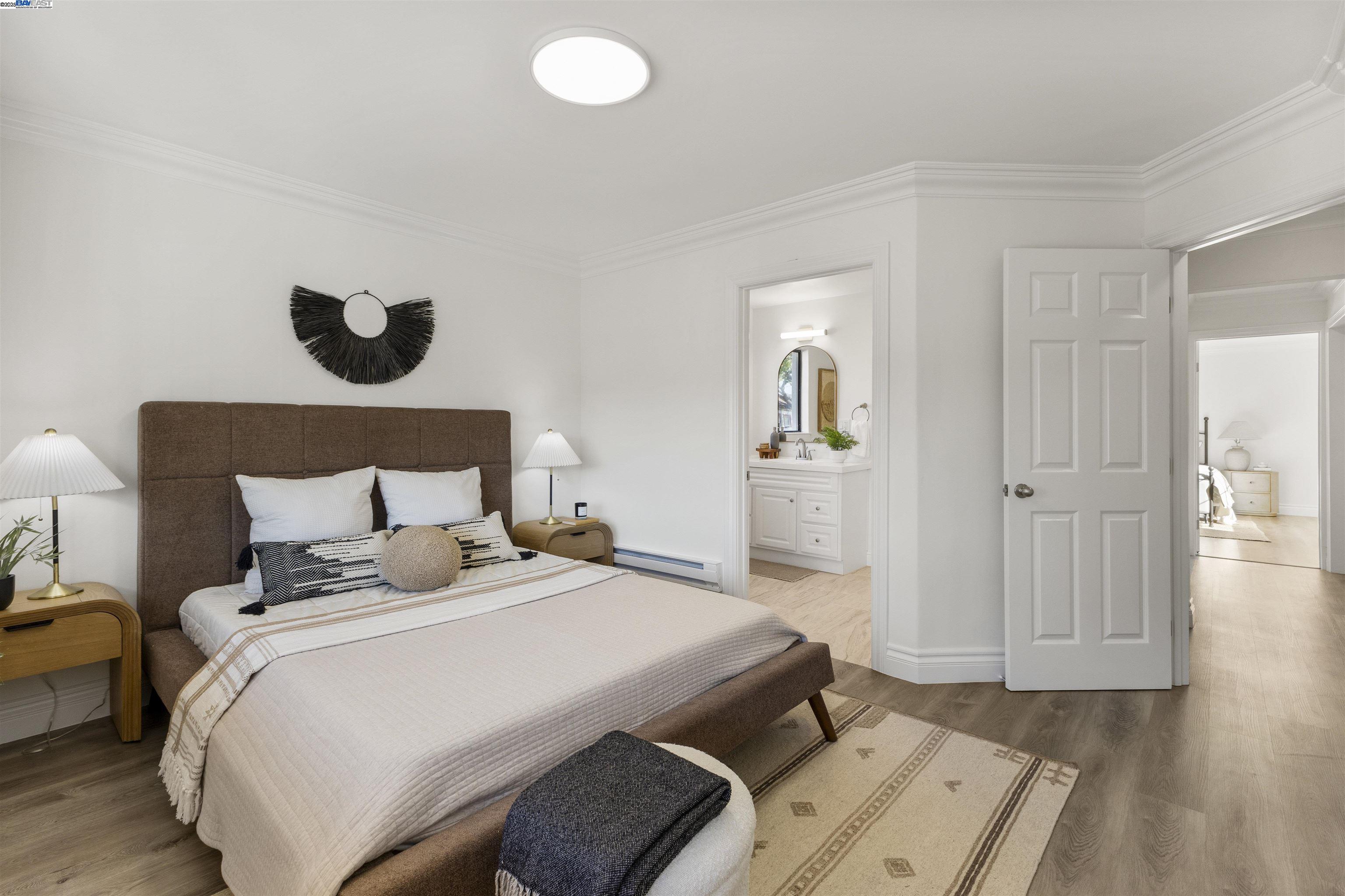 Detail Gallery Image 16 of 38 For 1535 Valley St, San Leandro,  CA 94577 - 3 Beds | 2 Baths