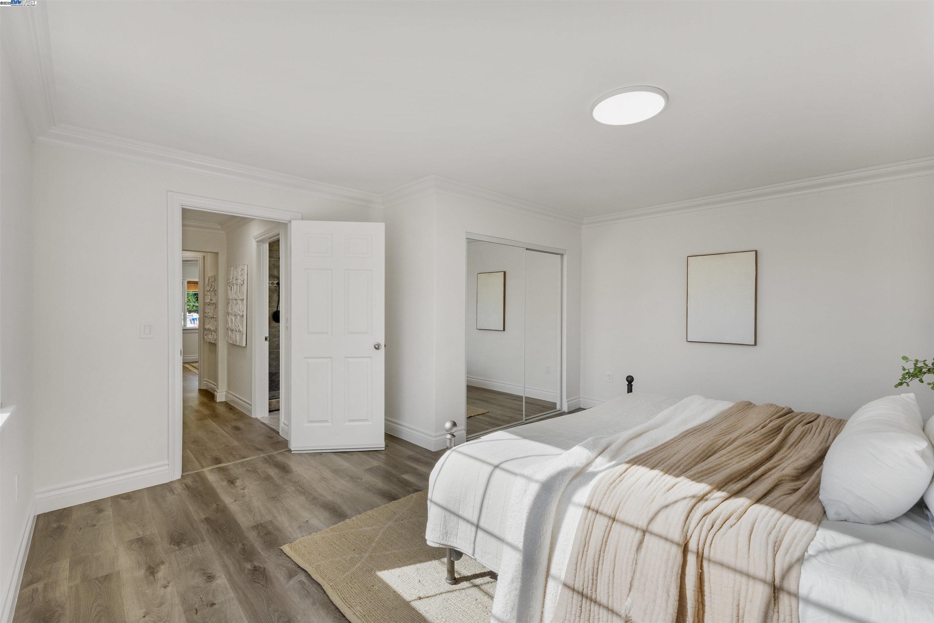 Detail Gallery Image 24 of 38 For 1535 Valley St, San Leandro,  CA 94577 - 3 Beds | 2 Baths