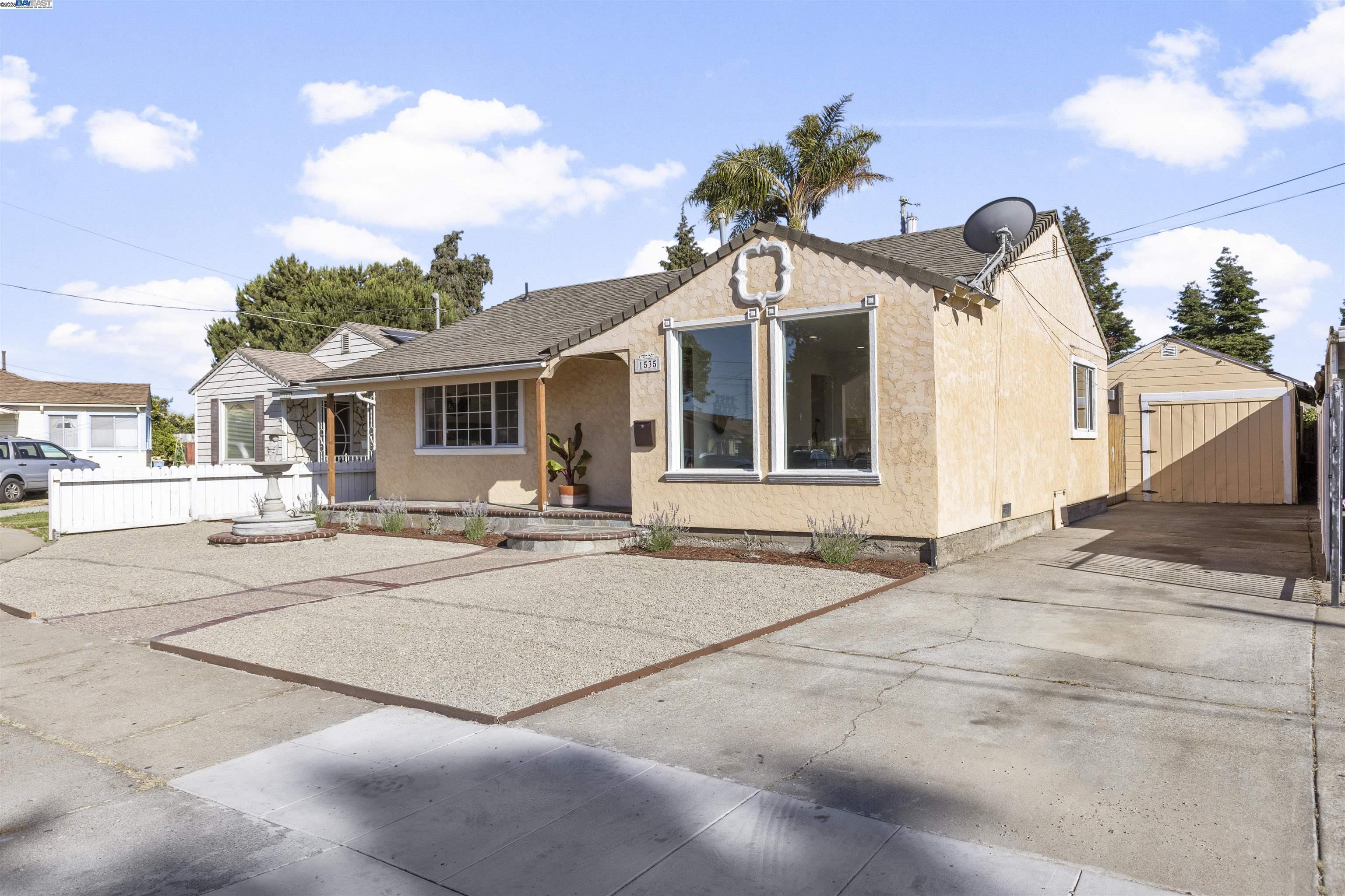 Detail Gallery Image 38 of 38 For 1535 Valley St, San Leandro,  CA 94577 - 3 Beds | 2 Baths